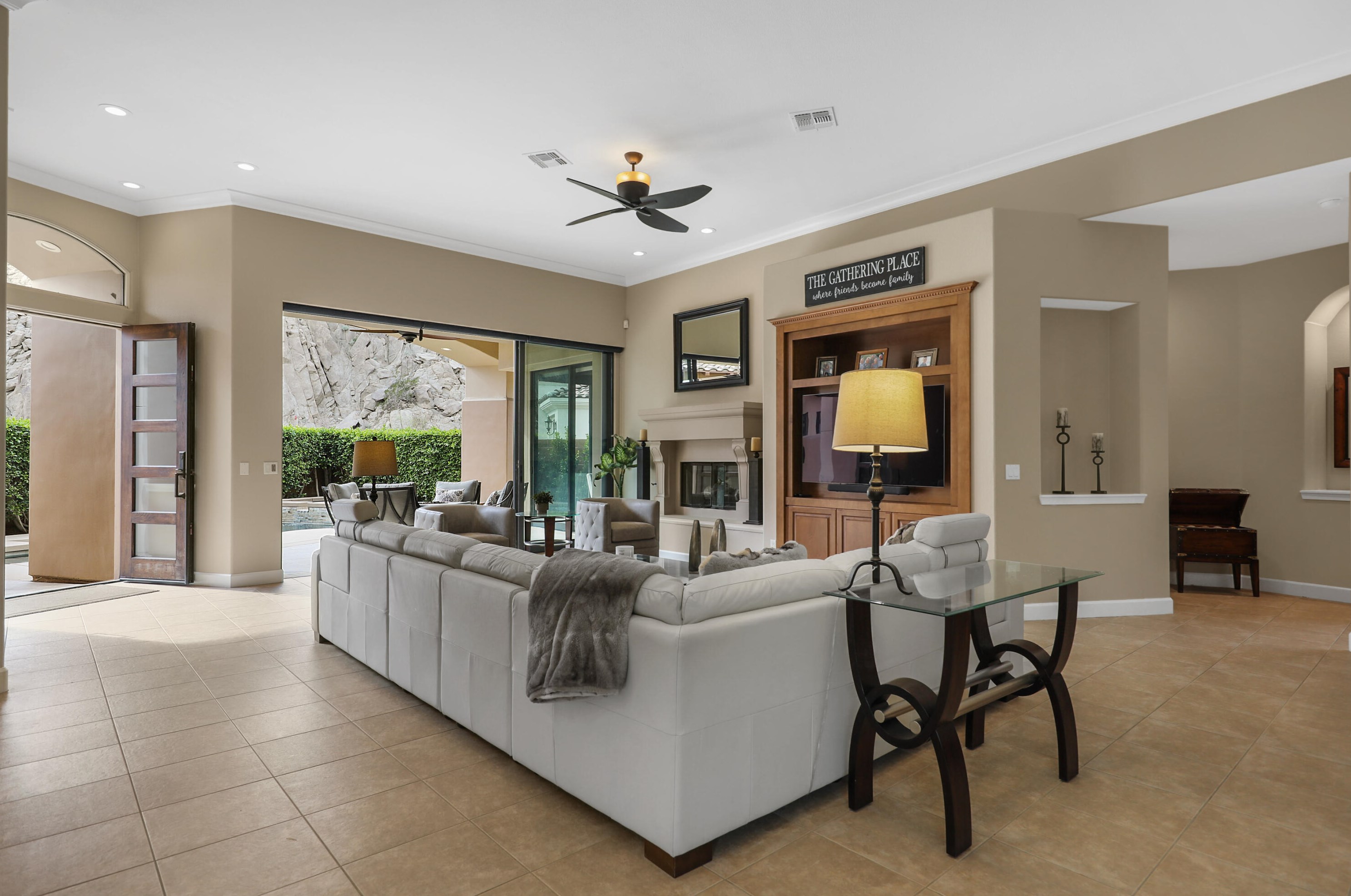 78320 Clarke Ct, La Quinta CA  92253-2213 exterior