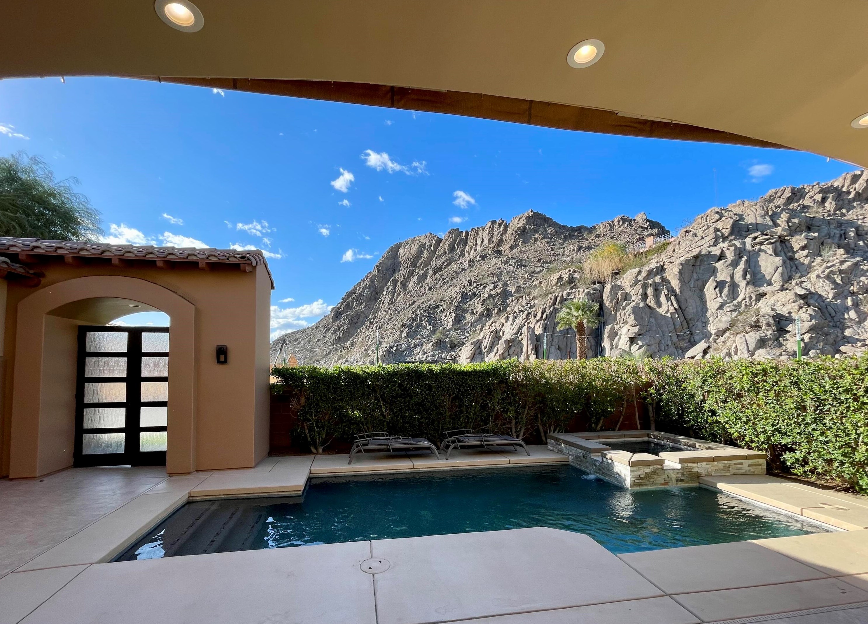 78320 Clarke Ct, La Quinta CA  92253-2213 exterior