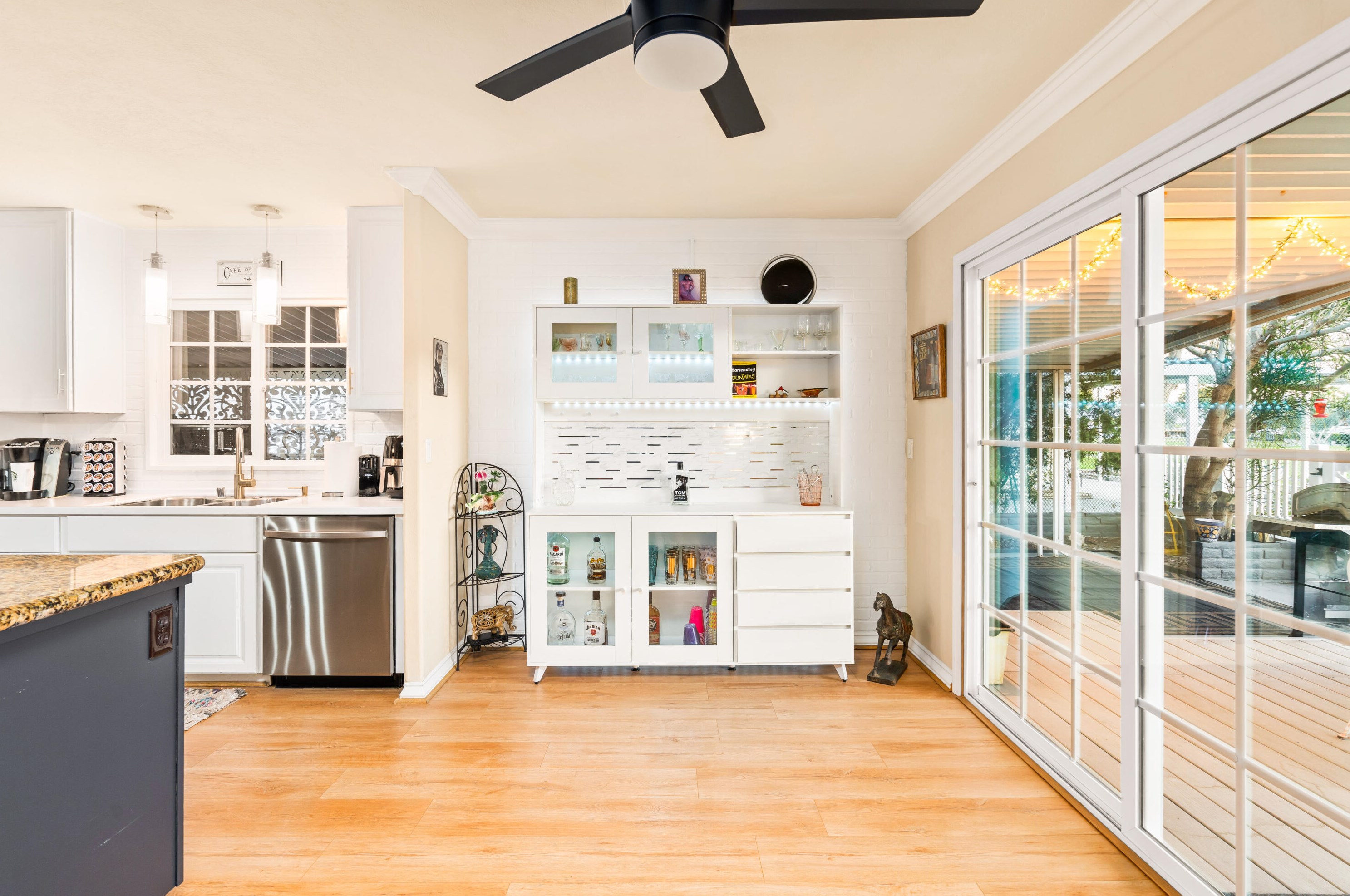 450 Paseo Perdido, Cathedral City CA  92234-1628 exterior