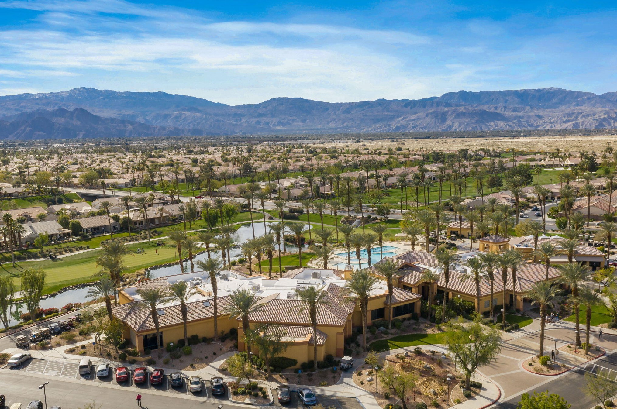 35897 Bramblewood Ave, Palm Desert CA  92211-2684 exterior