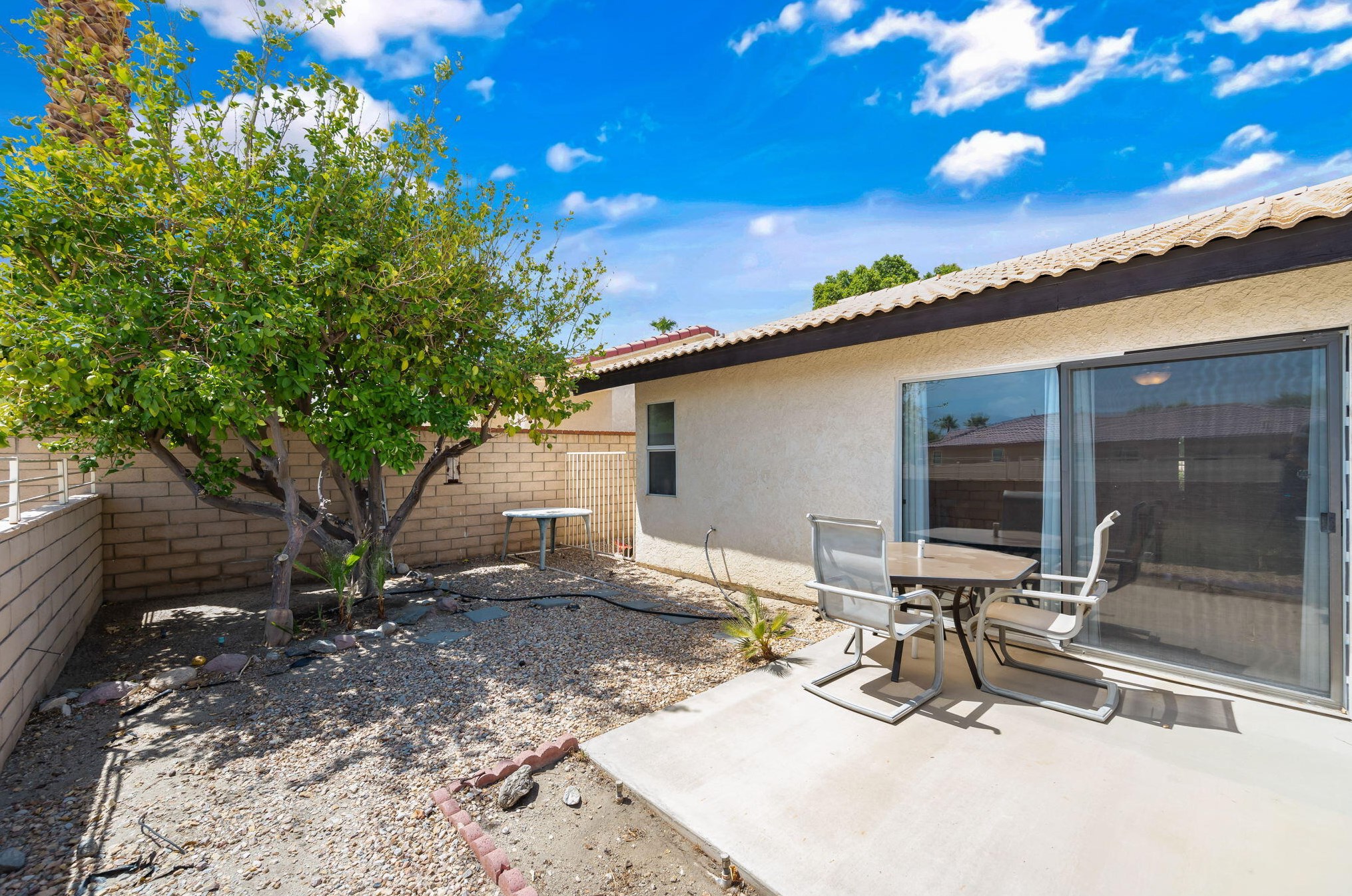 64329 Spyglass Ave, Desert Hot Springs CA  92240-1204 exterior