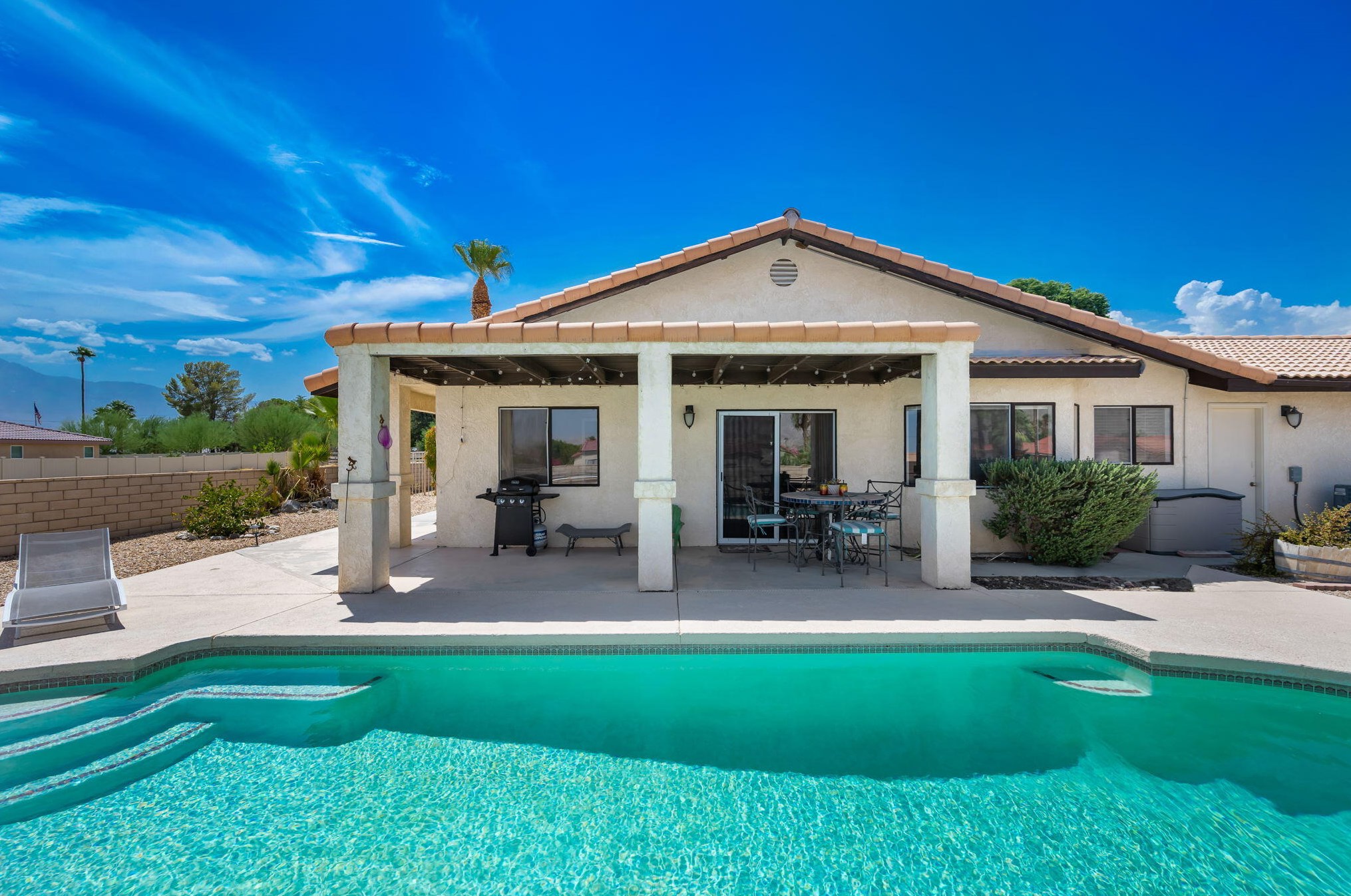 64329 Spyglass Ave, Desert Hot Springs CA  92240-1204 exterior