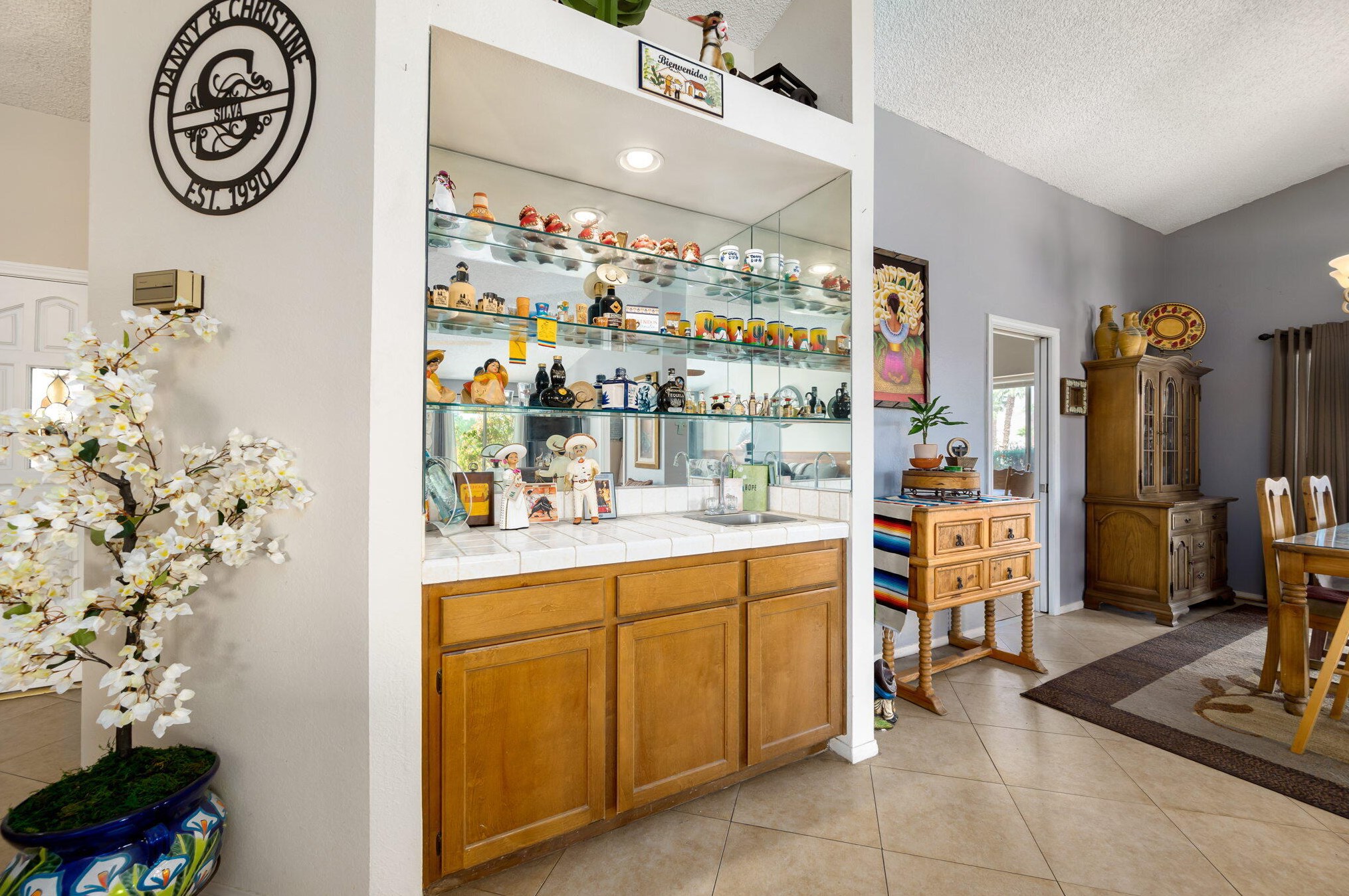 64329 Spyglass Ave, Desert Hot Springs CA  92240-1204 exterior