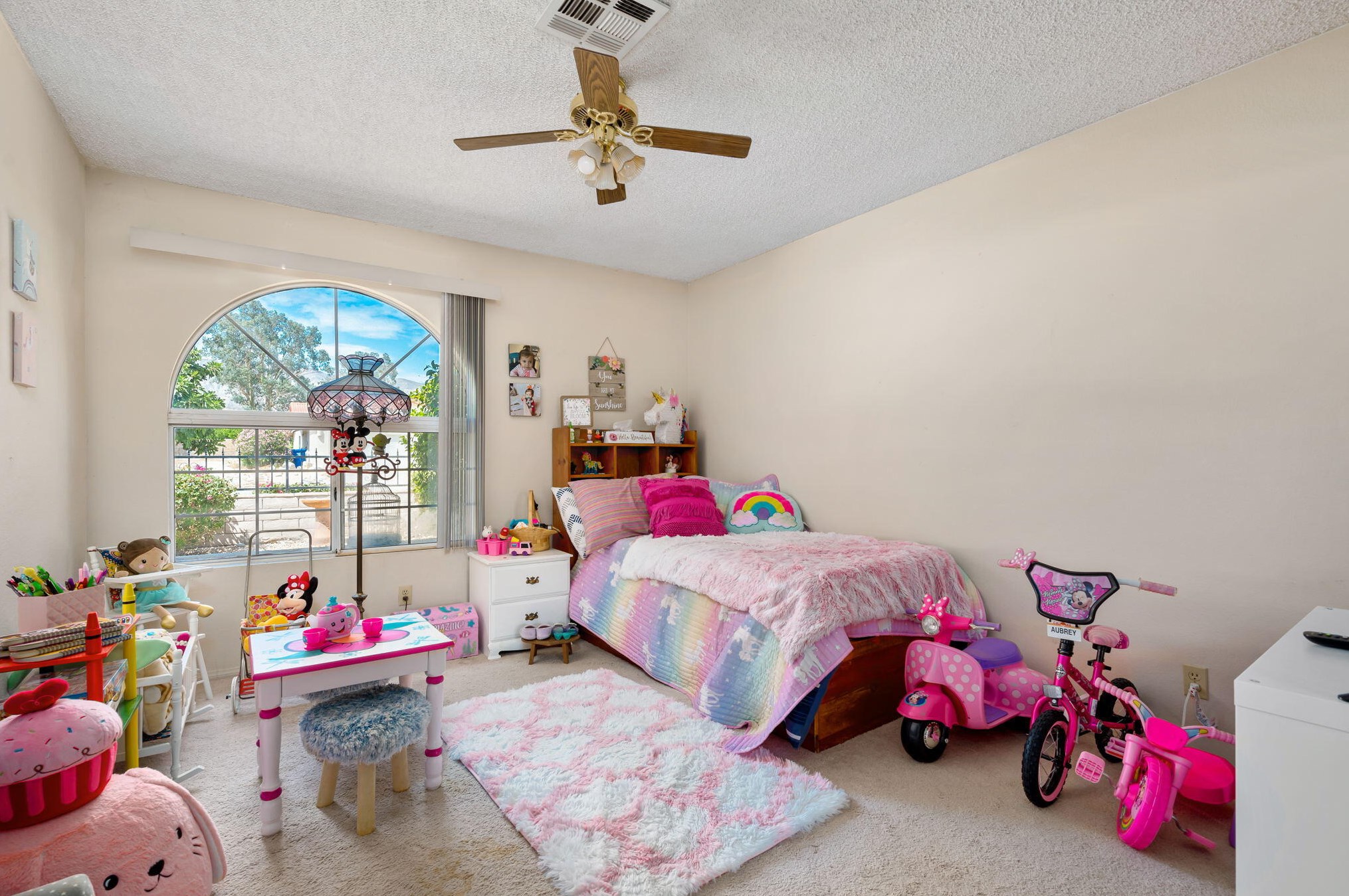 64329 Spyglass Ave, Desert Hot Springs CA  92240-1204 exterior