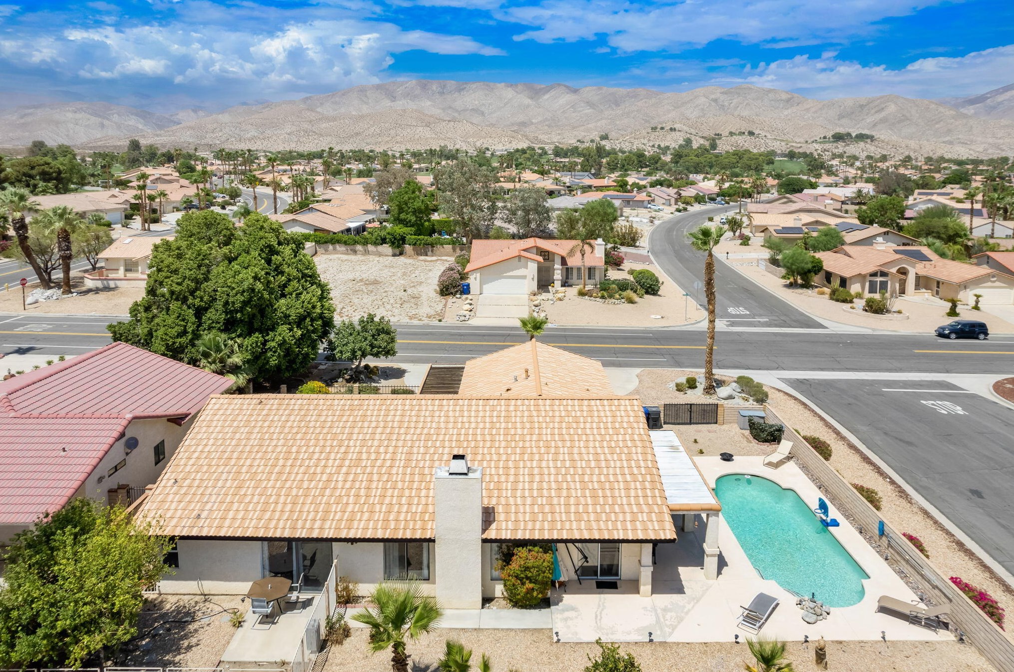 64329 Spyglass Ave, Desert Hot Springs CA  92240-1204 exterior