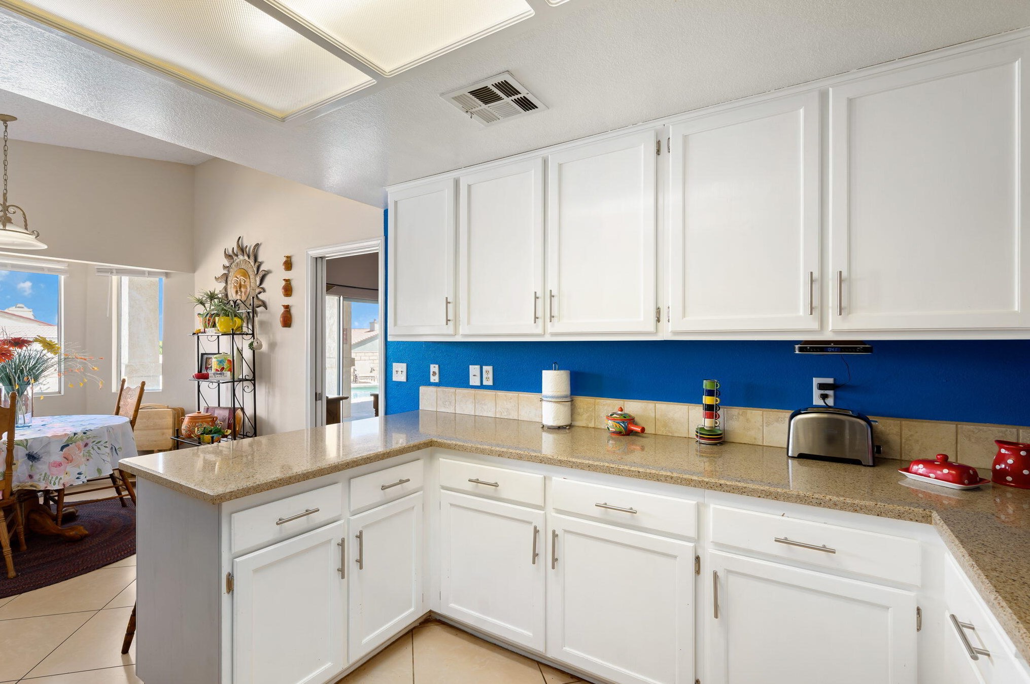 64329 Spyglass Ave, Desert Hot Springs CA  92240-1204 exterior