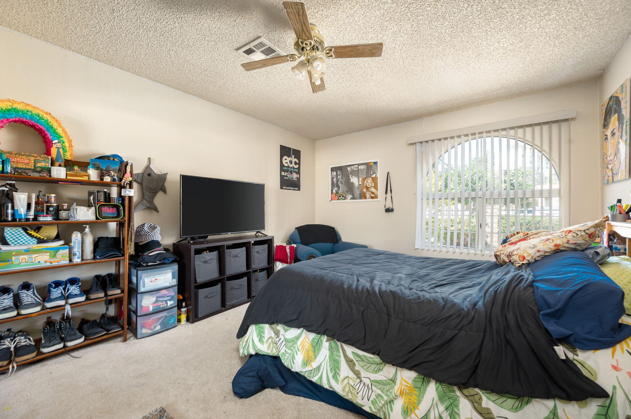 64329 Spyglass Ave, Desert Hot Springs CA  92240-1204 exterior