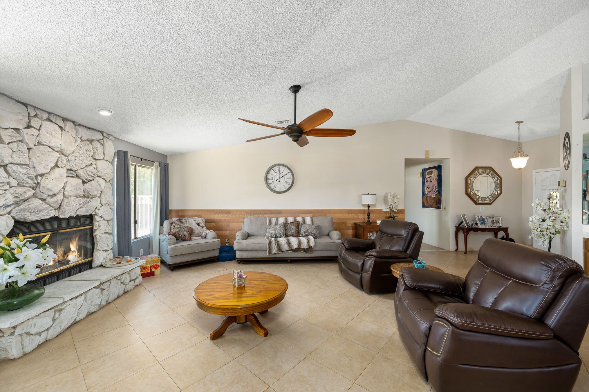 64329 Spyglass Ave, Desert Hot Springs CA  92240-1204 exterior