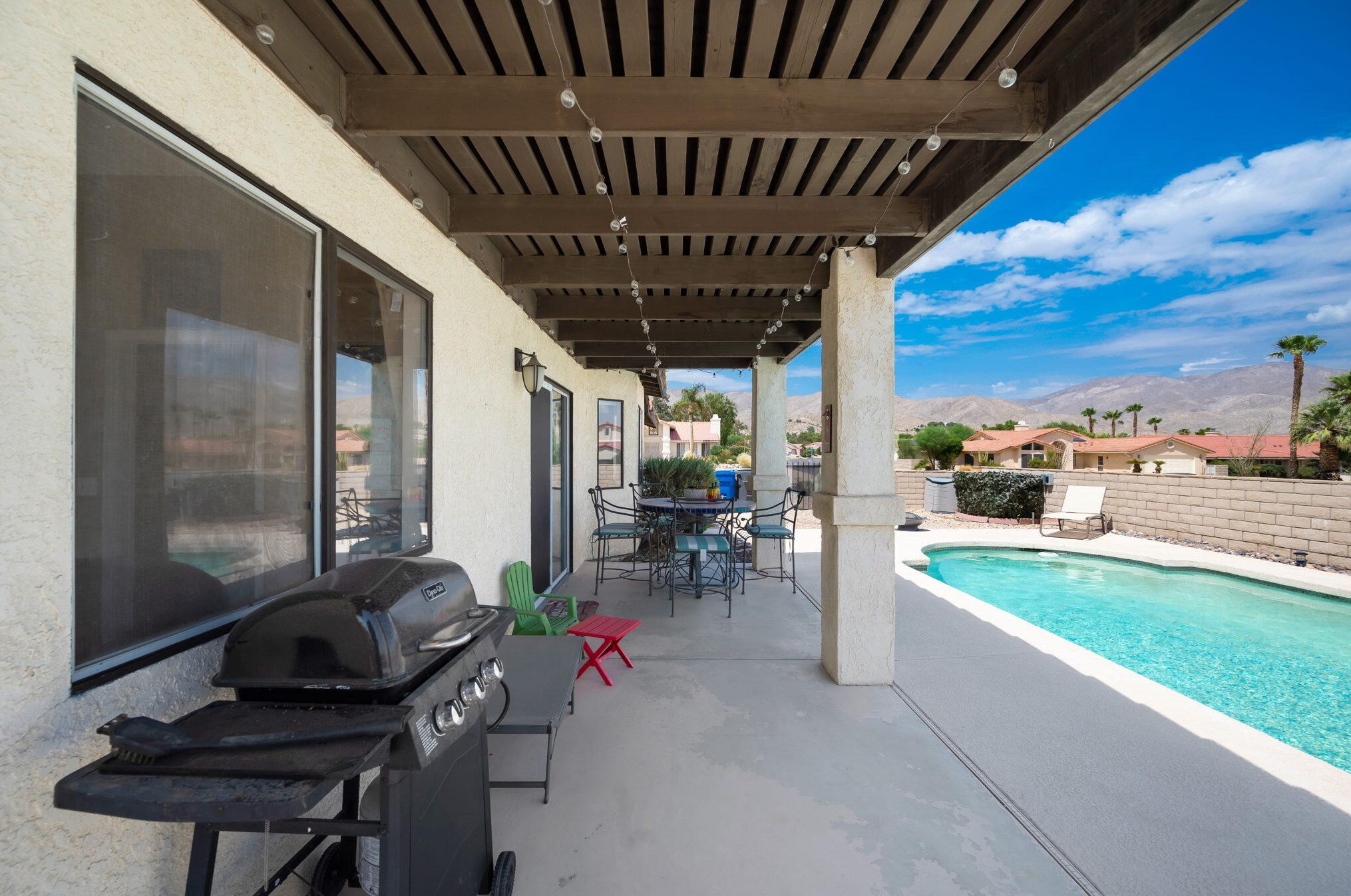 64329 Spyglass Ave, Desert Hot Springs CA  92240-1204 exterior