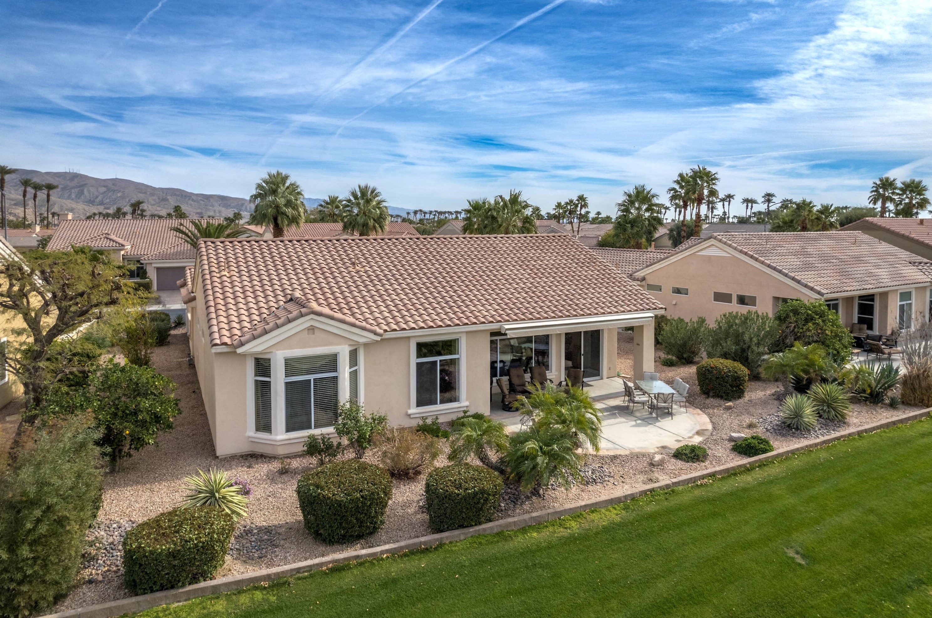 35127 Rosemont Dr, Palm Desert CA  92211-3742 exterior