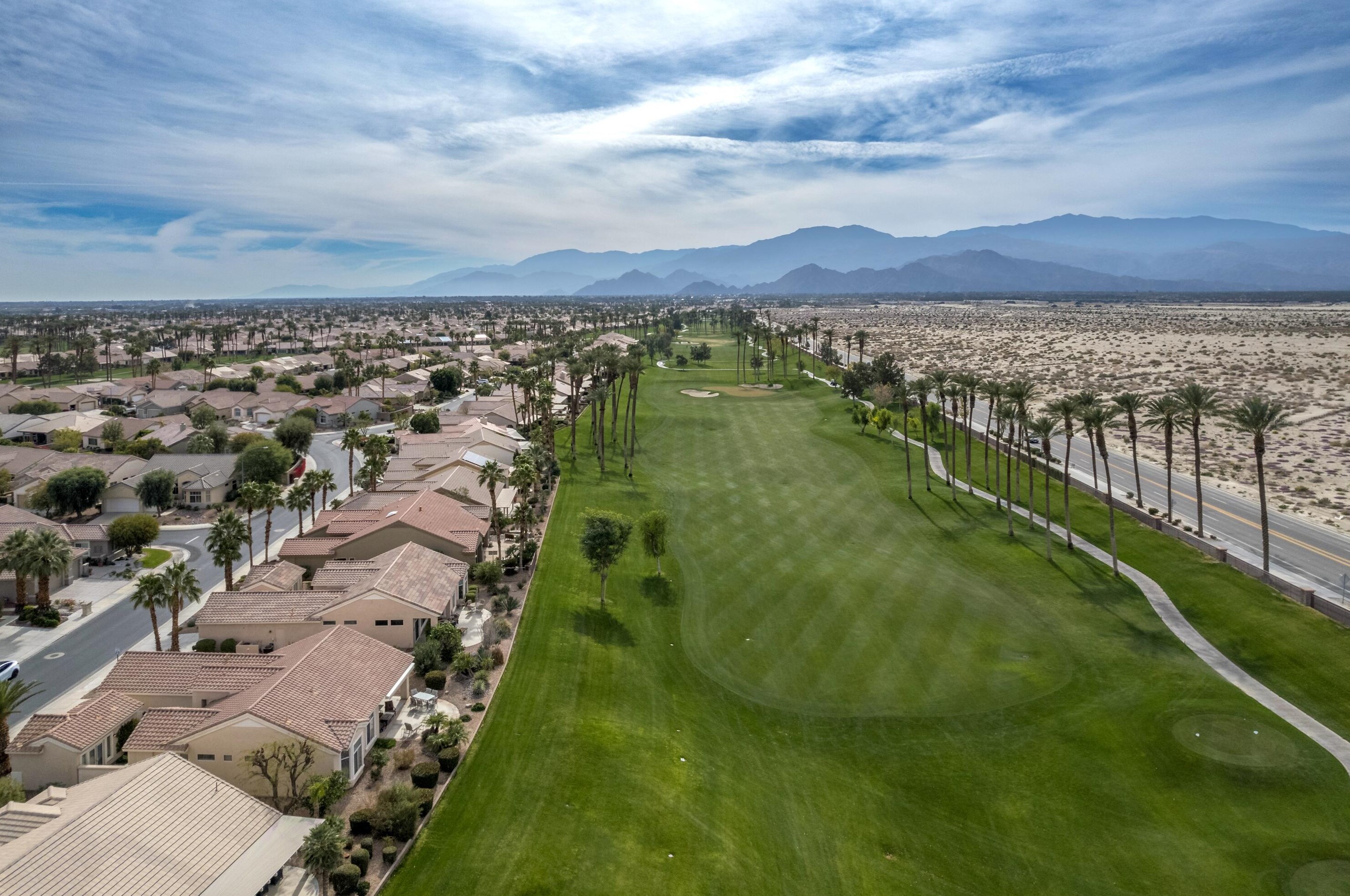 35127 Rosemont Dr, Palm Desert CA  92211-3742 exterior