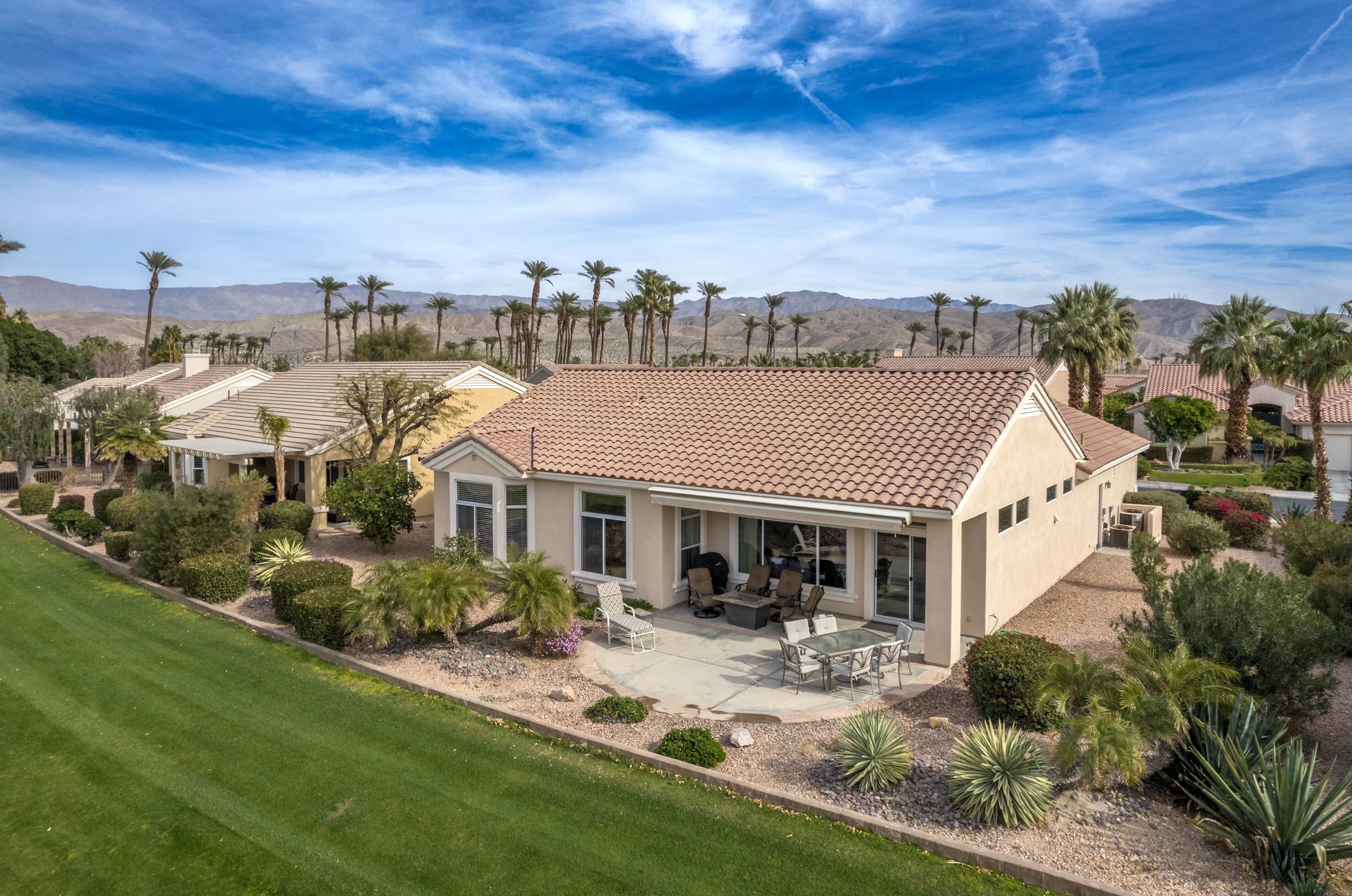 35127 Rosemont Dr, Palm Desert CA  92211-3742 exterior