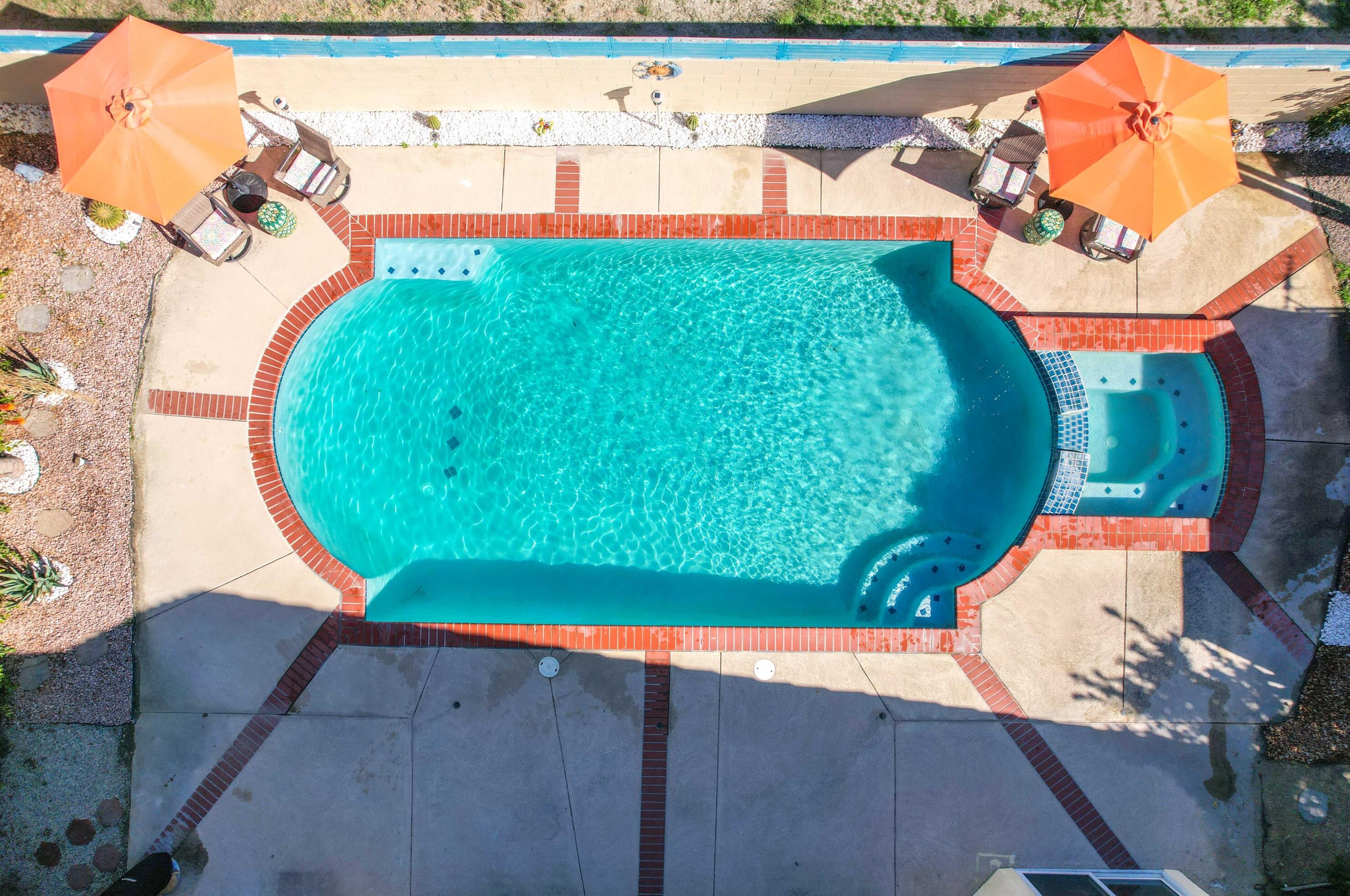 27820 Abril Dr, Cathedral City CA  92234-3410 exterior
