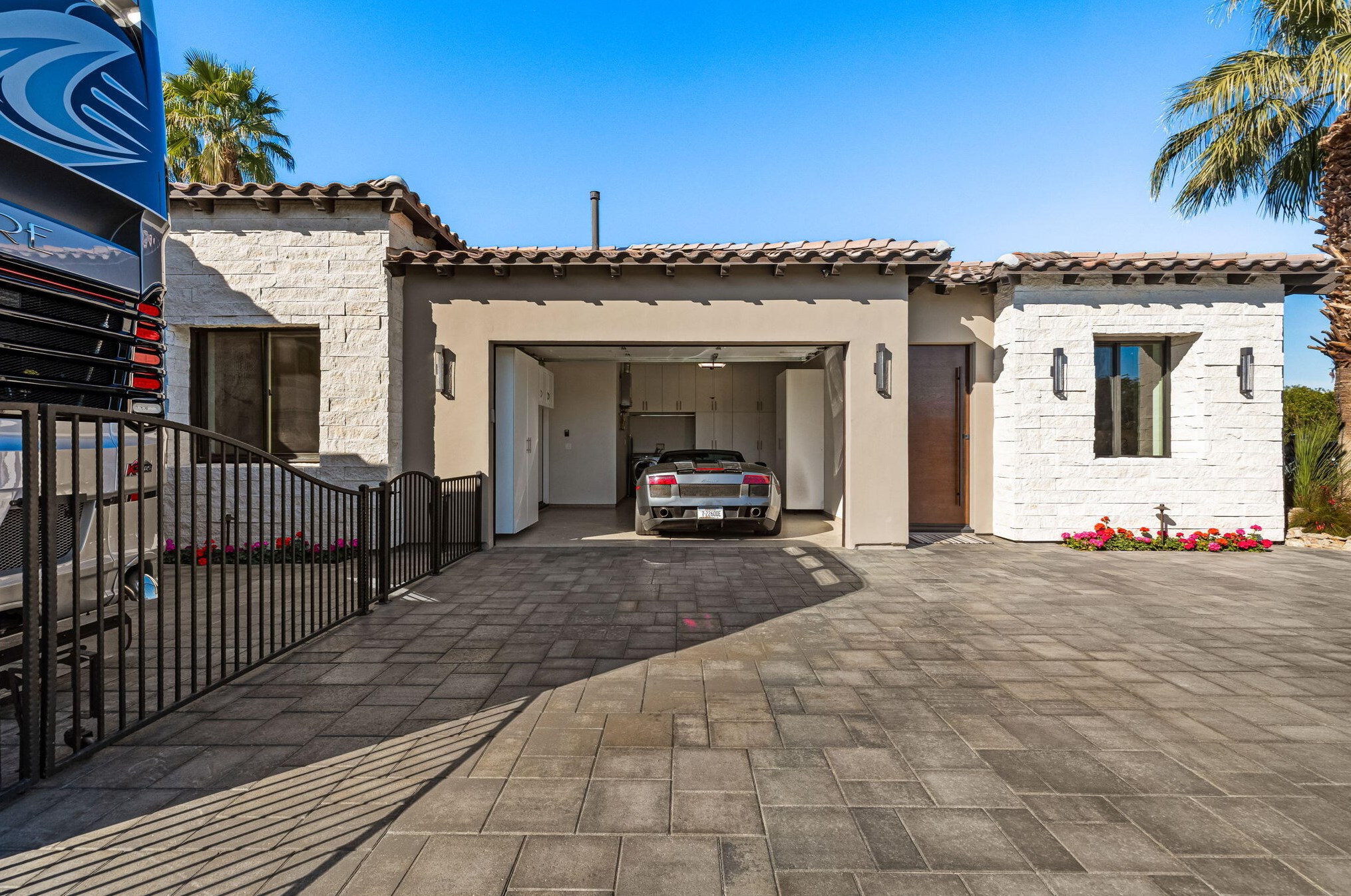 48170 Hjorth St, Indio CA  92201-7801 exterior