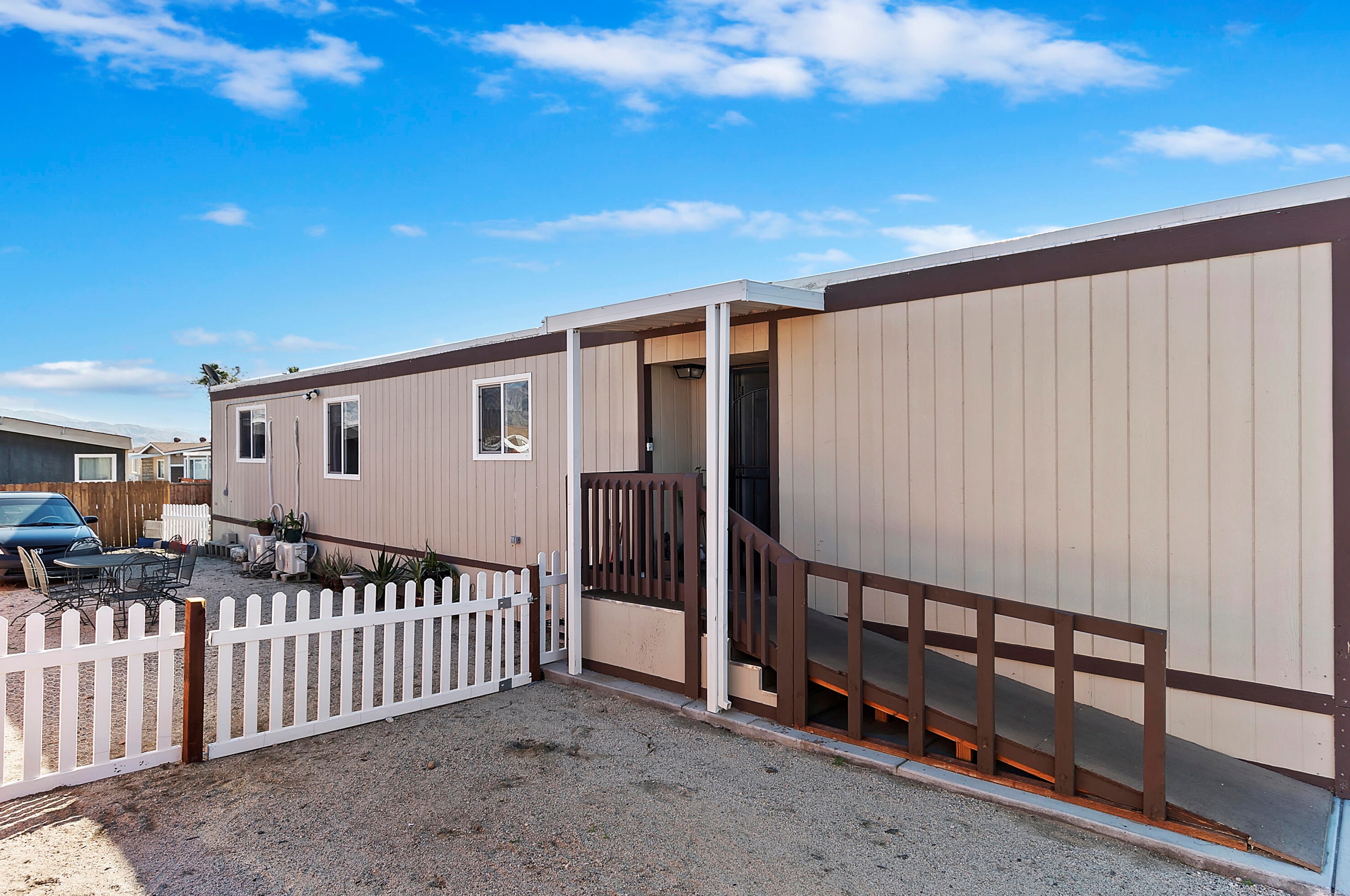 64550 Pierson Blvd, Desert Hot Springs CA  92240-2939 exterior