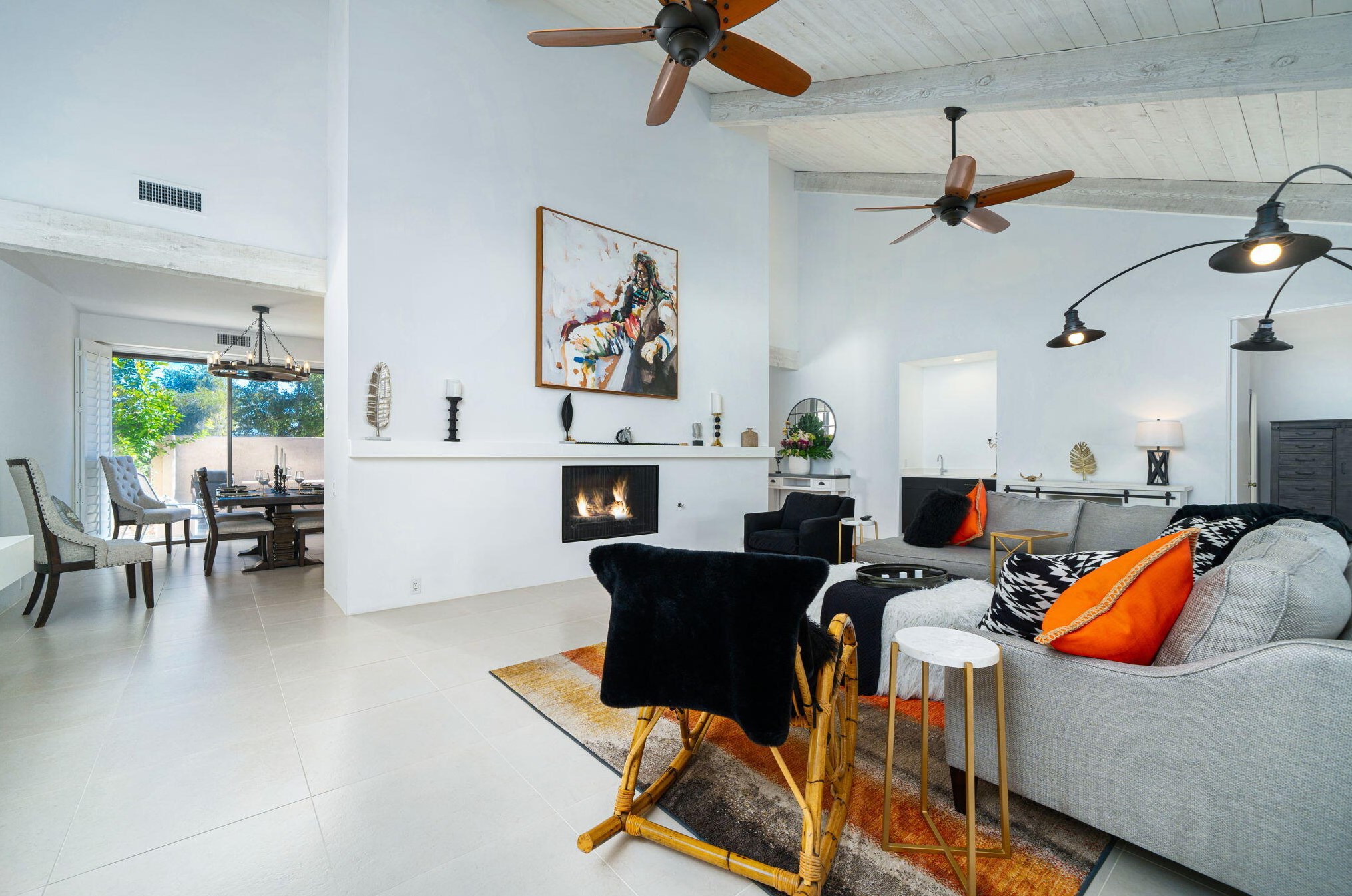 621 Hospitality Dr, Rancho Mirage CA  92270-1312 exterior