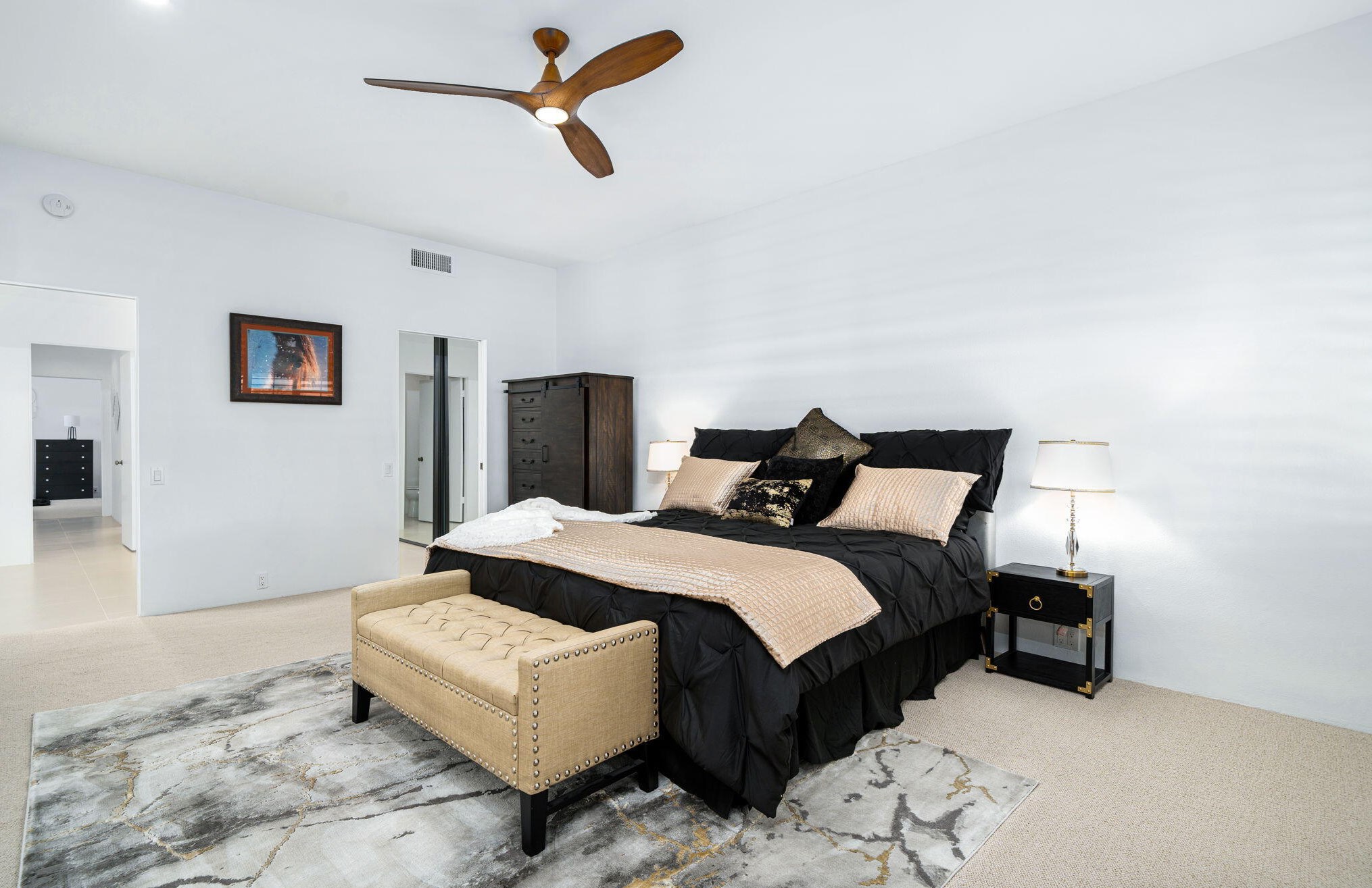 621 Hospitality Dr, Rancho Mirage CA  92270-1312 exterior