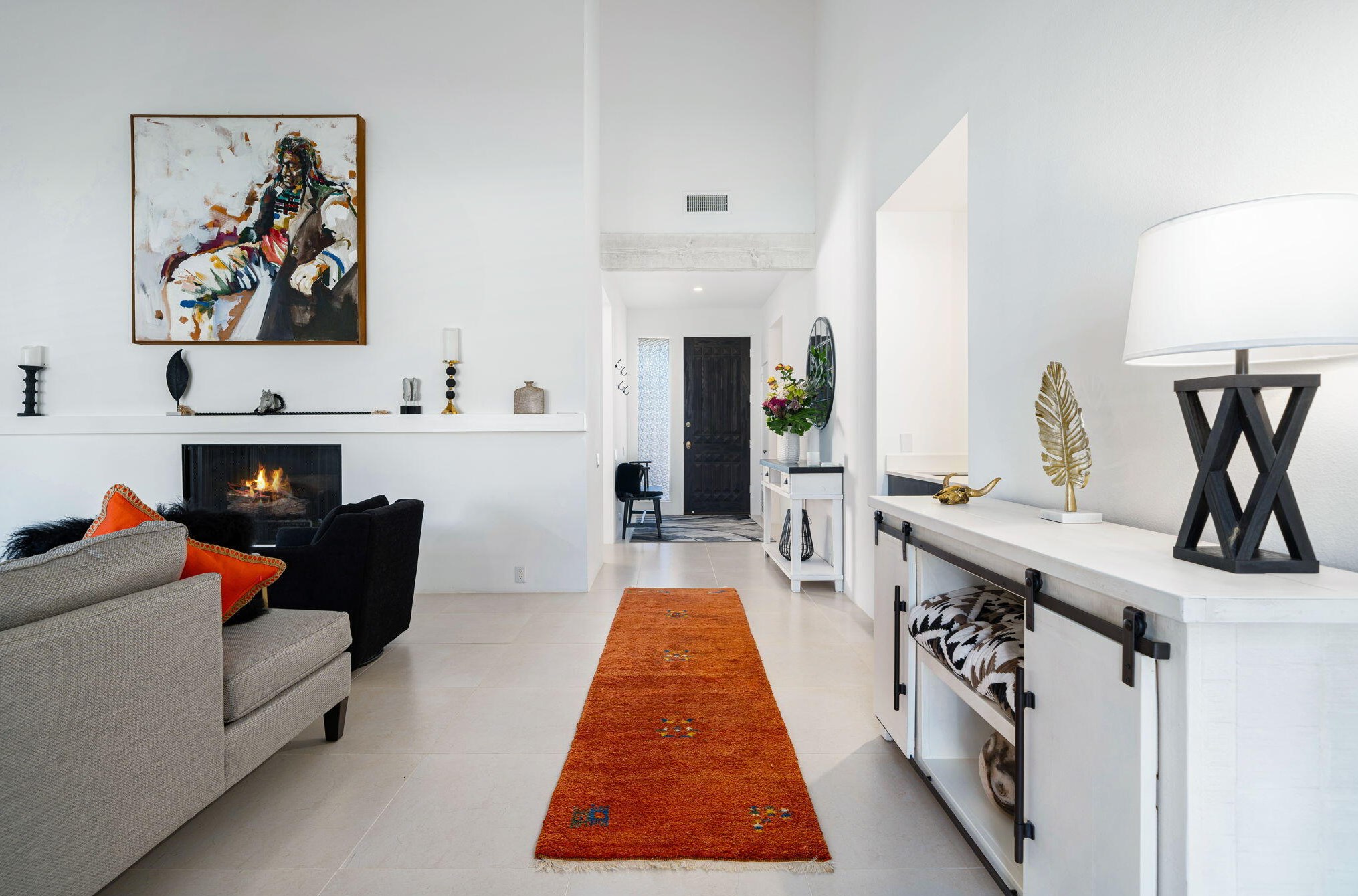 621 Hospitality Dr, Rancho Mirage CA  92270-1312 exterior