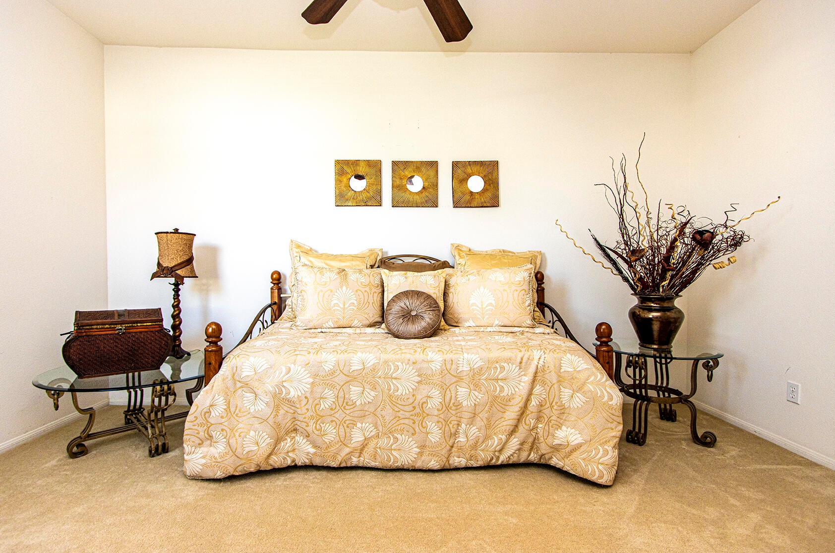 49489 Douglas St, Indio CA  92201-7538 exterior