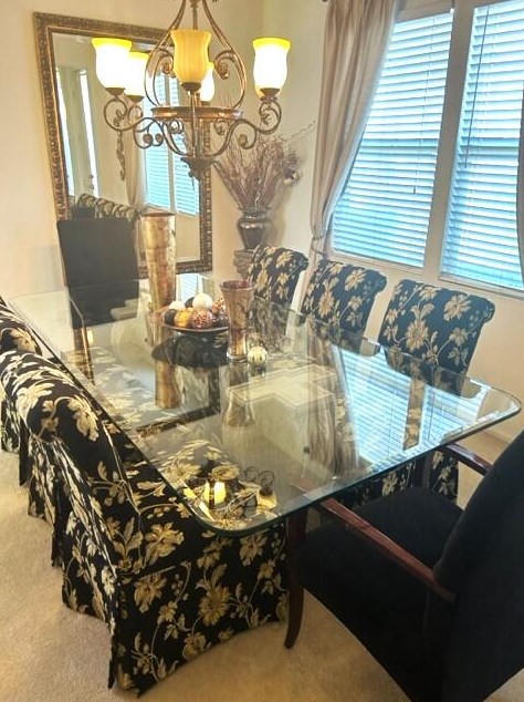 49489 Douglas St, Indio CA  92201-7548 exterior