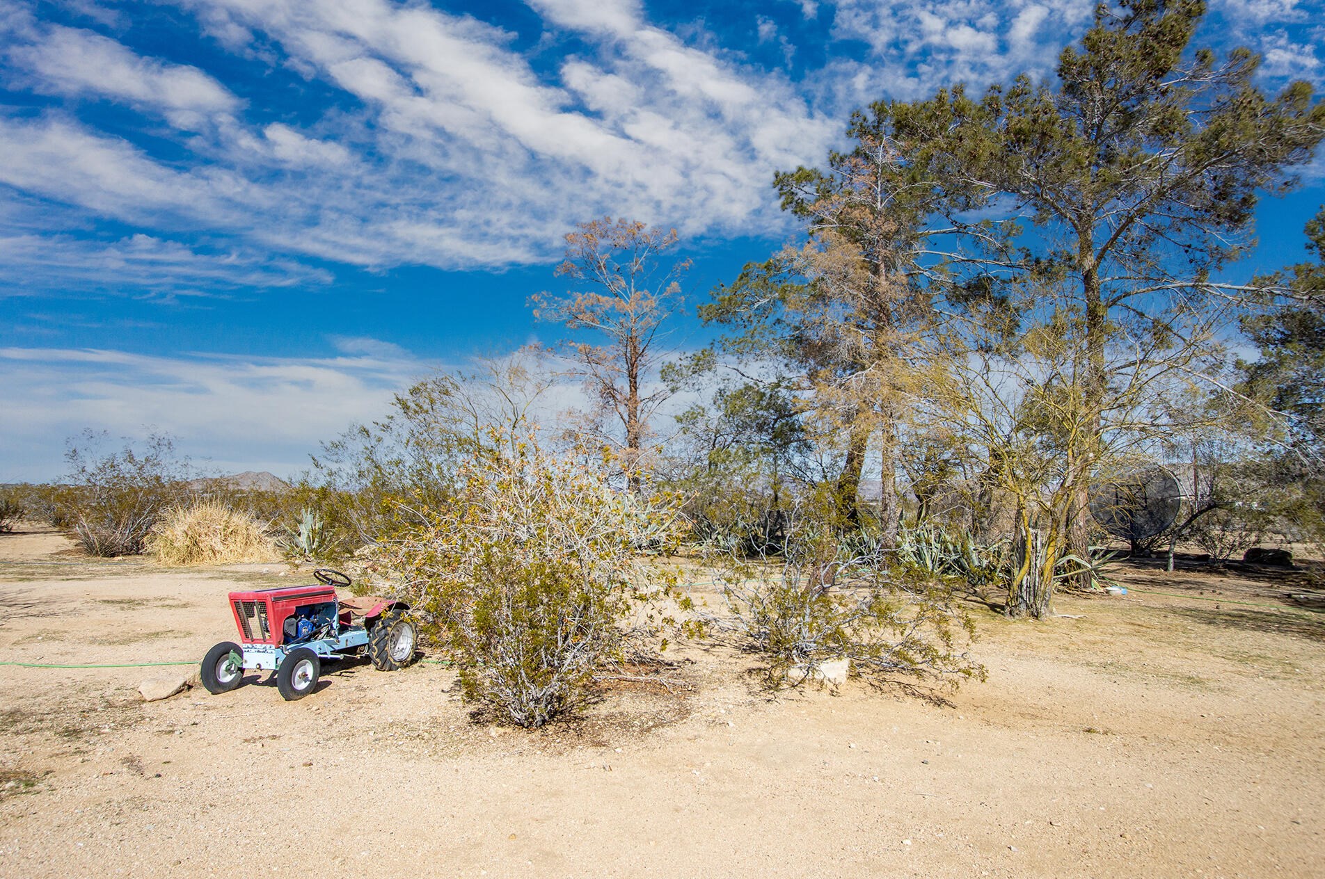 1959 Yetters Ln, Yucca Valley CA  exterior