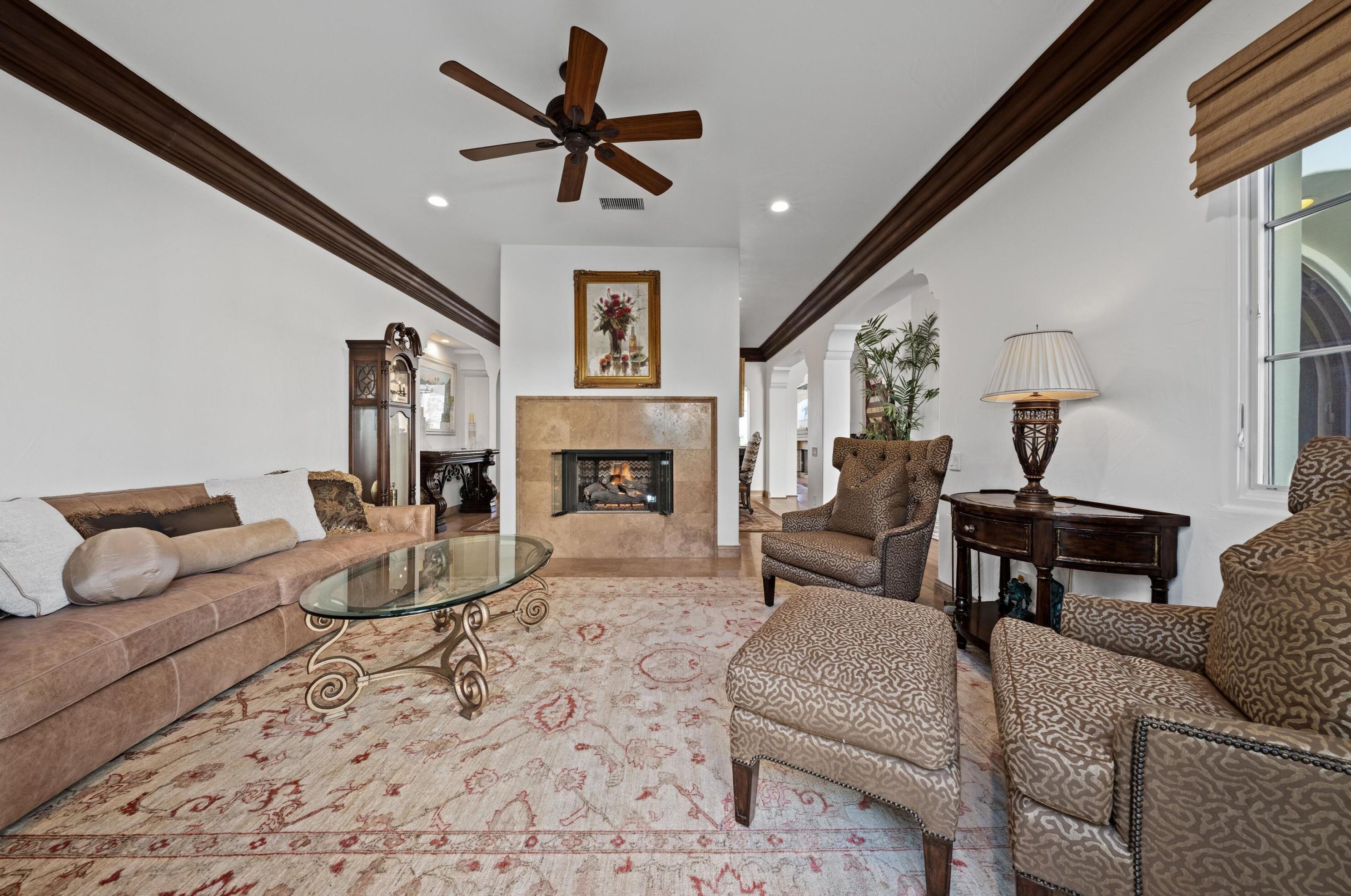 81329 Andalusia, La Quinta CA  92253-8221 exterior