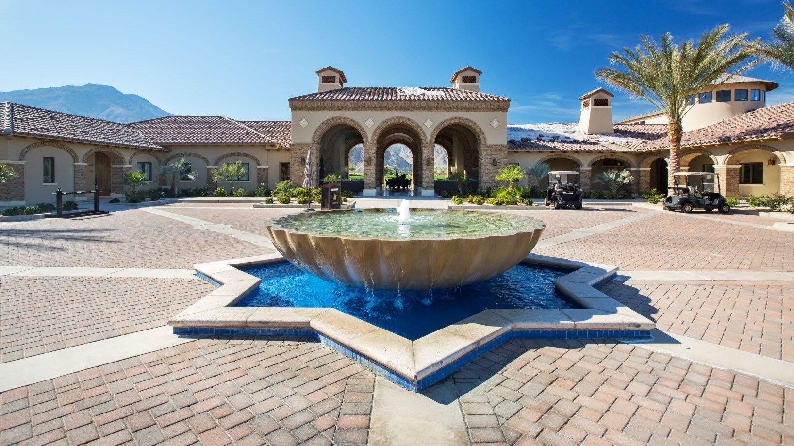 81329 Andalusia, La Quinta CA  92253-8221 exterior