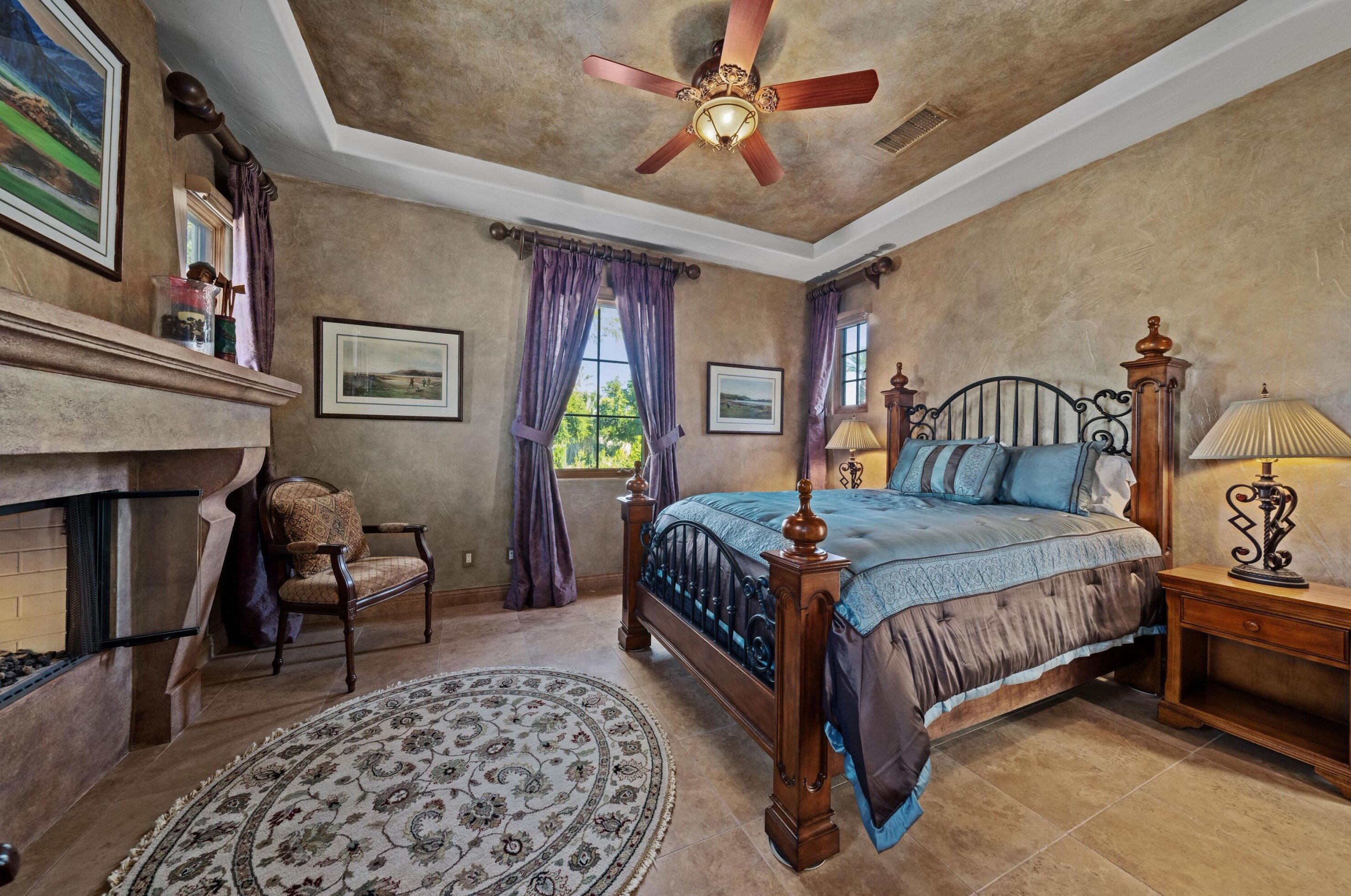 81329 Andalusia, La Quinta CA  92253-8221 exterior