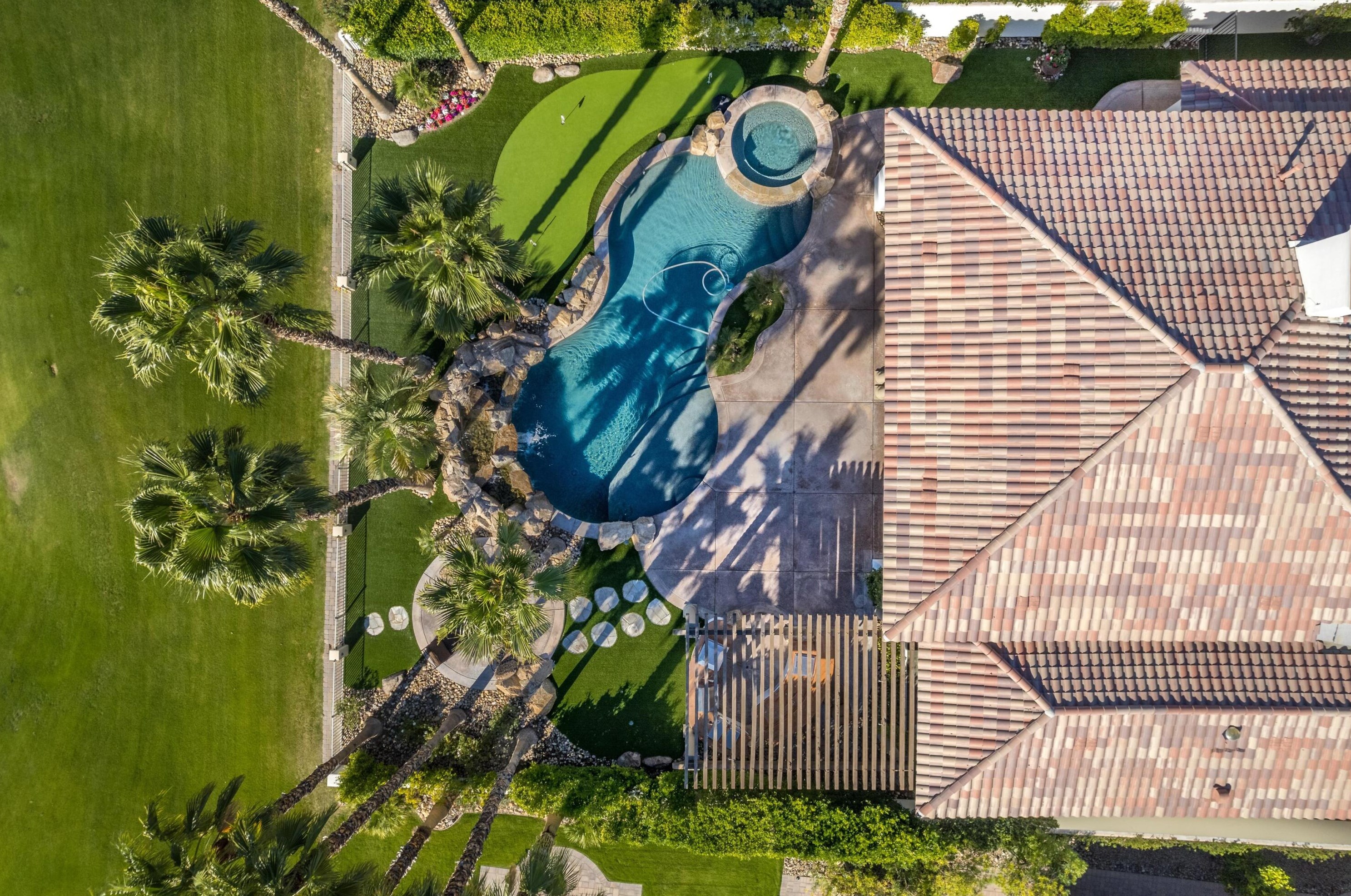 81329 Andalusia, La Quinta CA  92253-8221 exterior