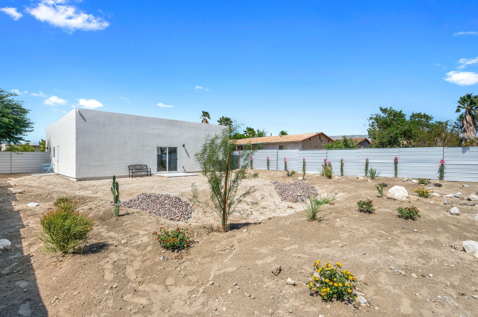 13236 Del Ray Ln, Desert Hot Springs CA  92240-5531 exterior