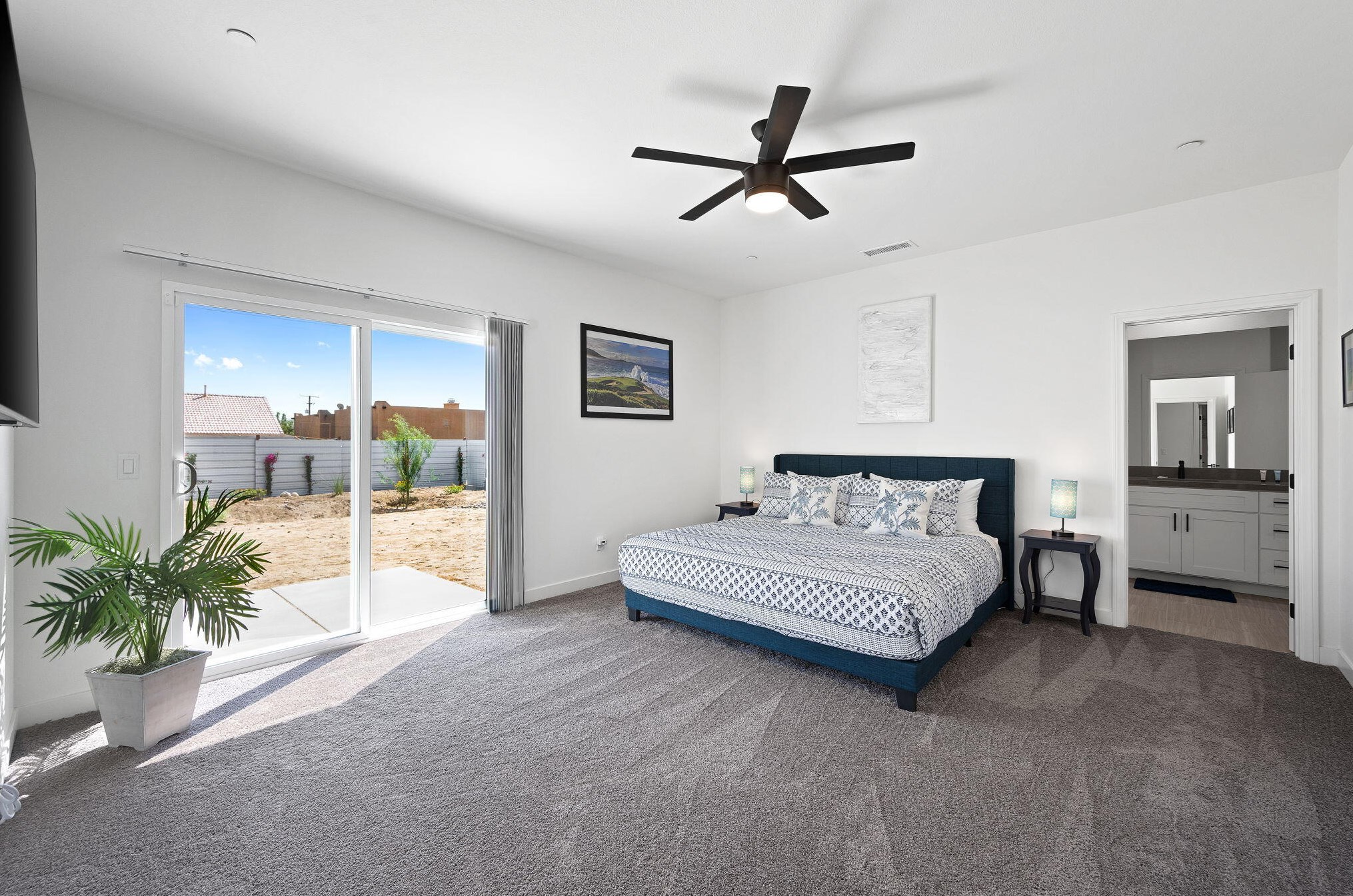 13236 Del Ray Ln, Desert Hot Springs CA  92240-5531 exterior