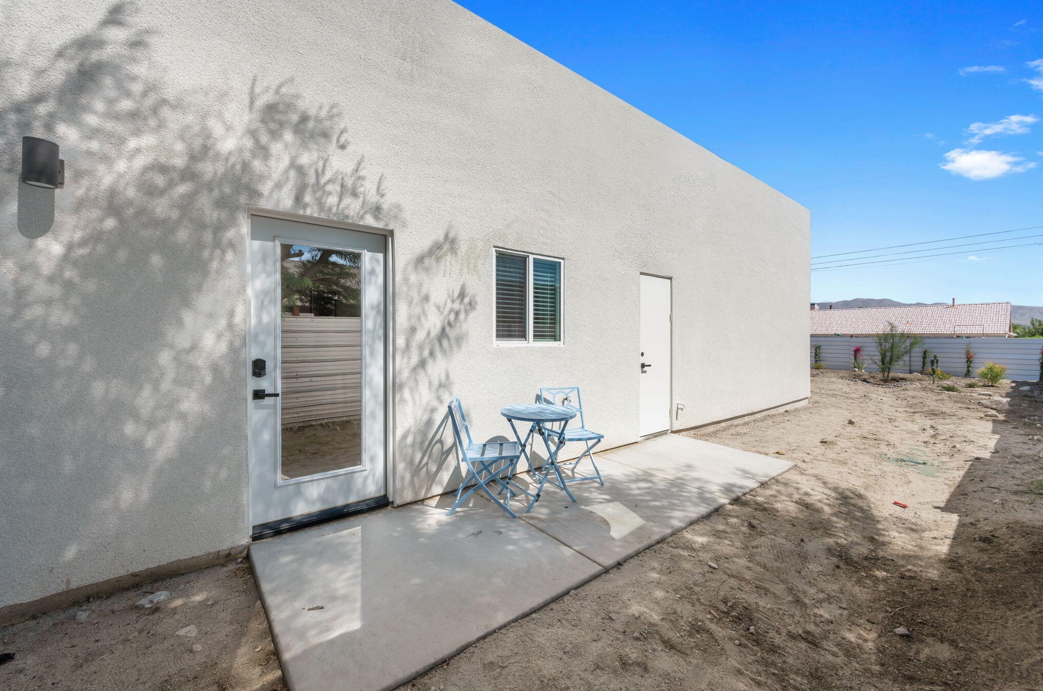 13236 Del Ray Ln, Desert Hot Springs CA  92240-5531 exterior