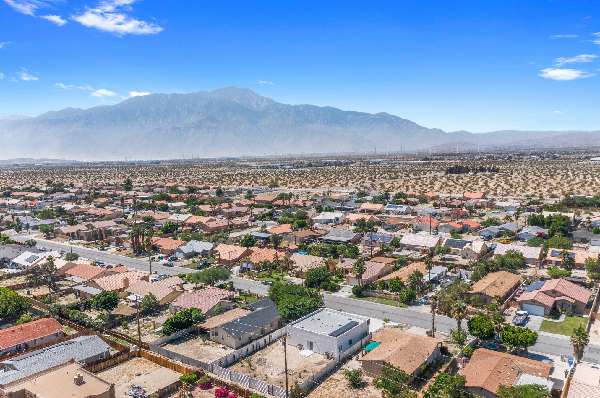 13236 Del Ray Ln, Desert Hot Springs CA  92240-5531 exterior