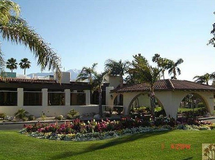 8581 Annandale Ave, Desert Hot Springs CA  92240-1412 exterior