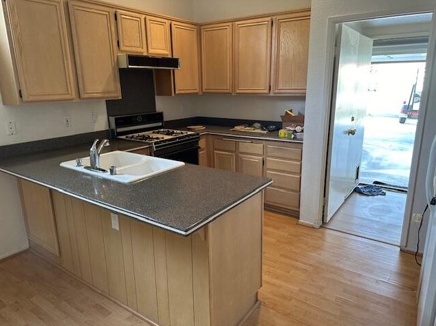 8581 Annandale Ave, Desert Hot Springs CA  92240-1412 exterior
