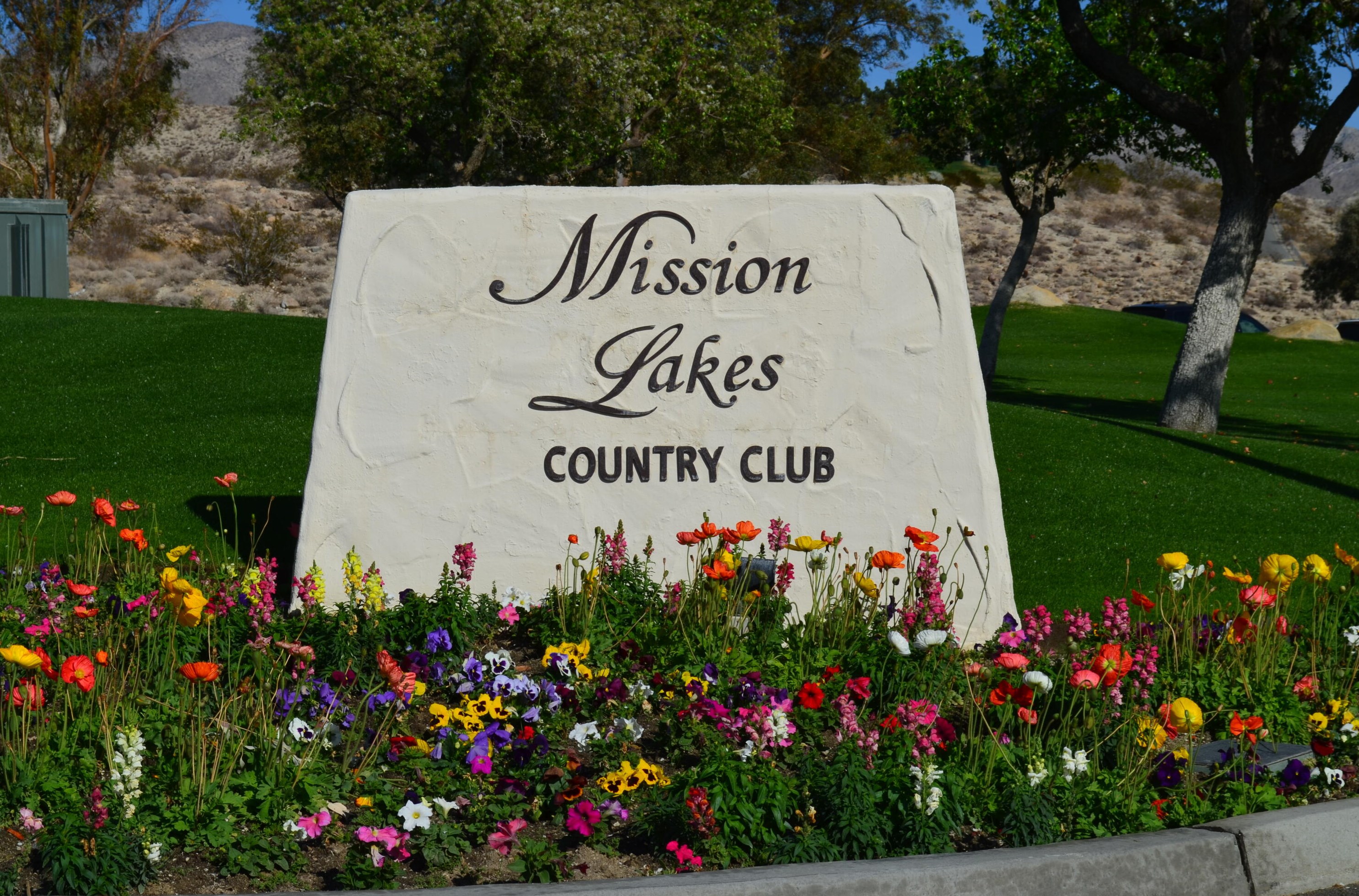 8581 Annandale Ave, Desert Hot Springs CA  92240-1412 exterior