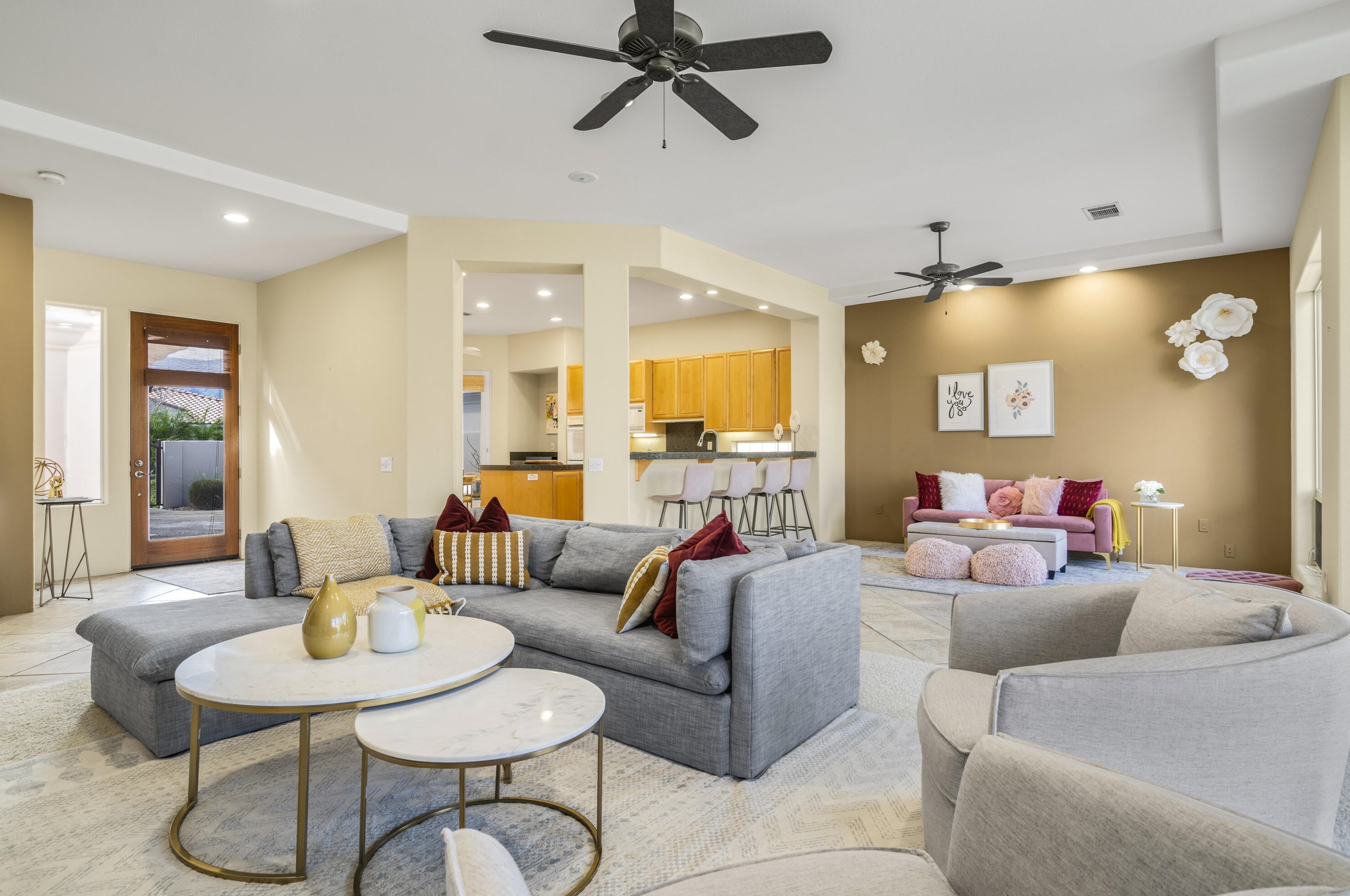 78810 Castle Pines Dr, La Quinta CA  92253-5819 exterior