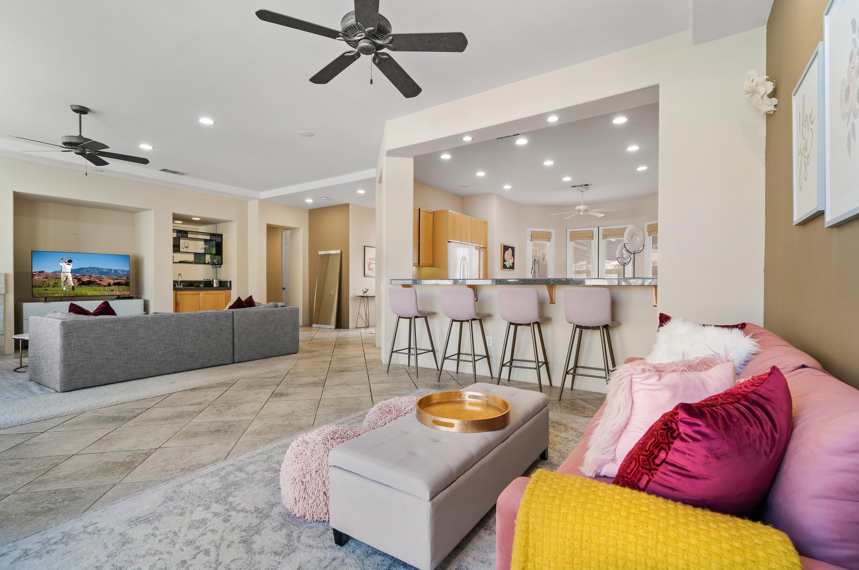 78810 Castle Pines Dr, La Quinta CA  92253-5819 exterior
