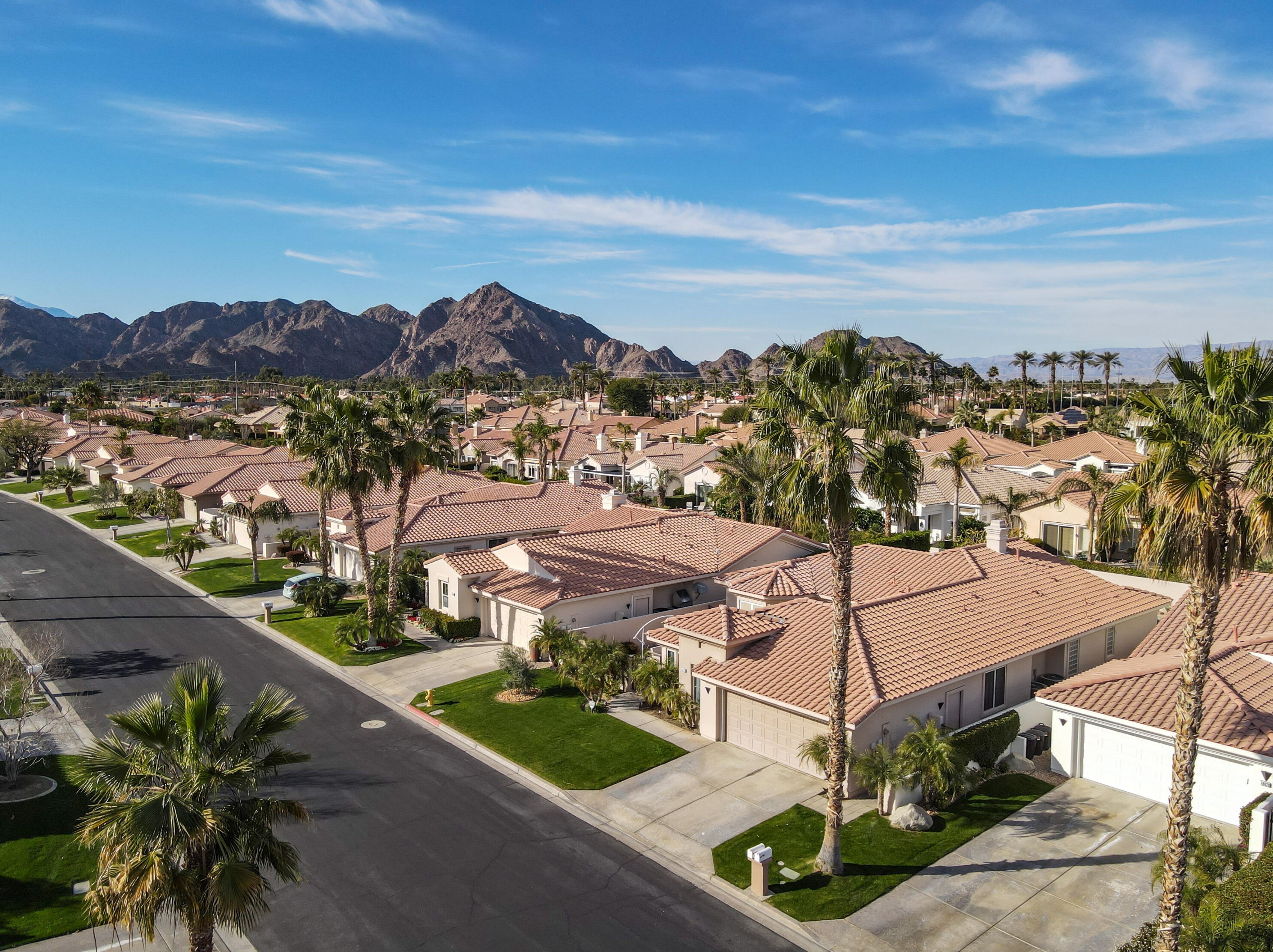 78810 Castle Pines Dr, La Quinta CA  92253-5819 exterior