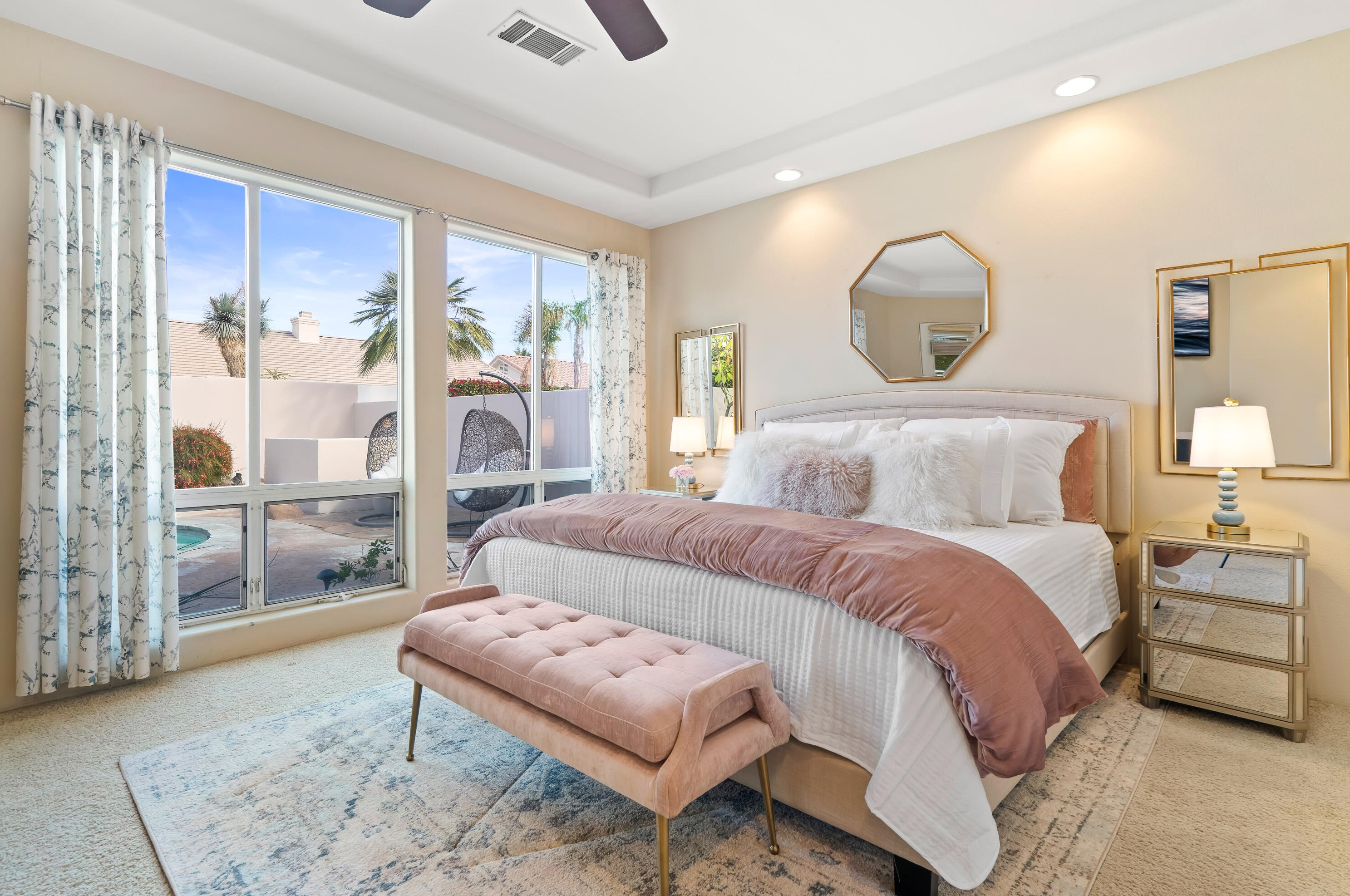 78810 Castle Pines Dr, La Quinta CA  92253-5819 exterior