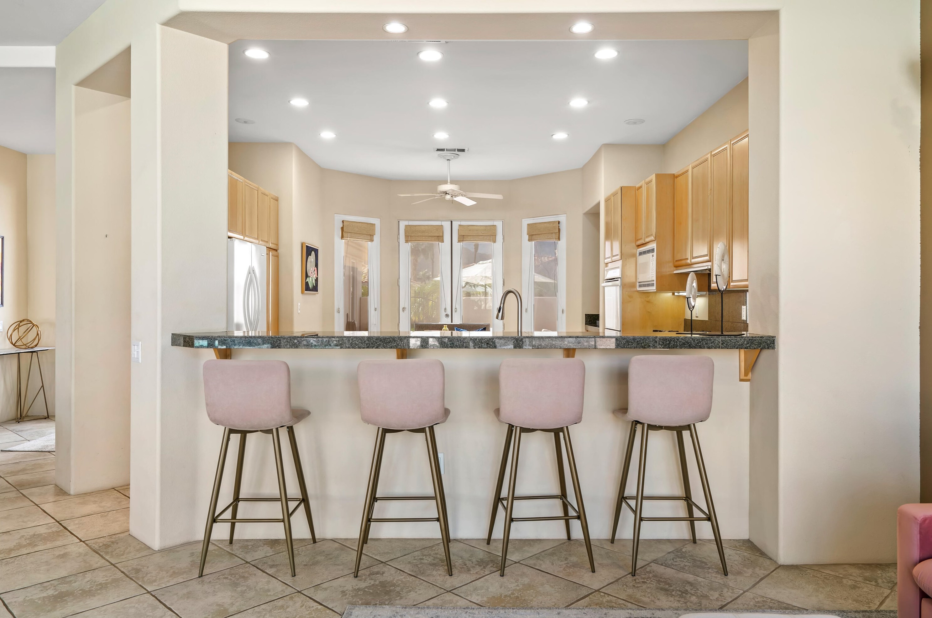 78810 Castle Pines Dr, La Quinta CA  92253-5819 exterior
