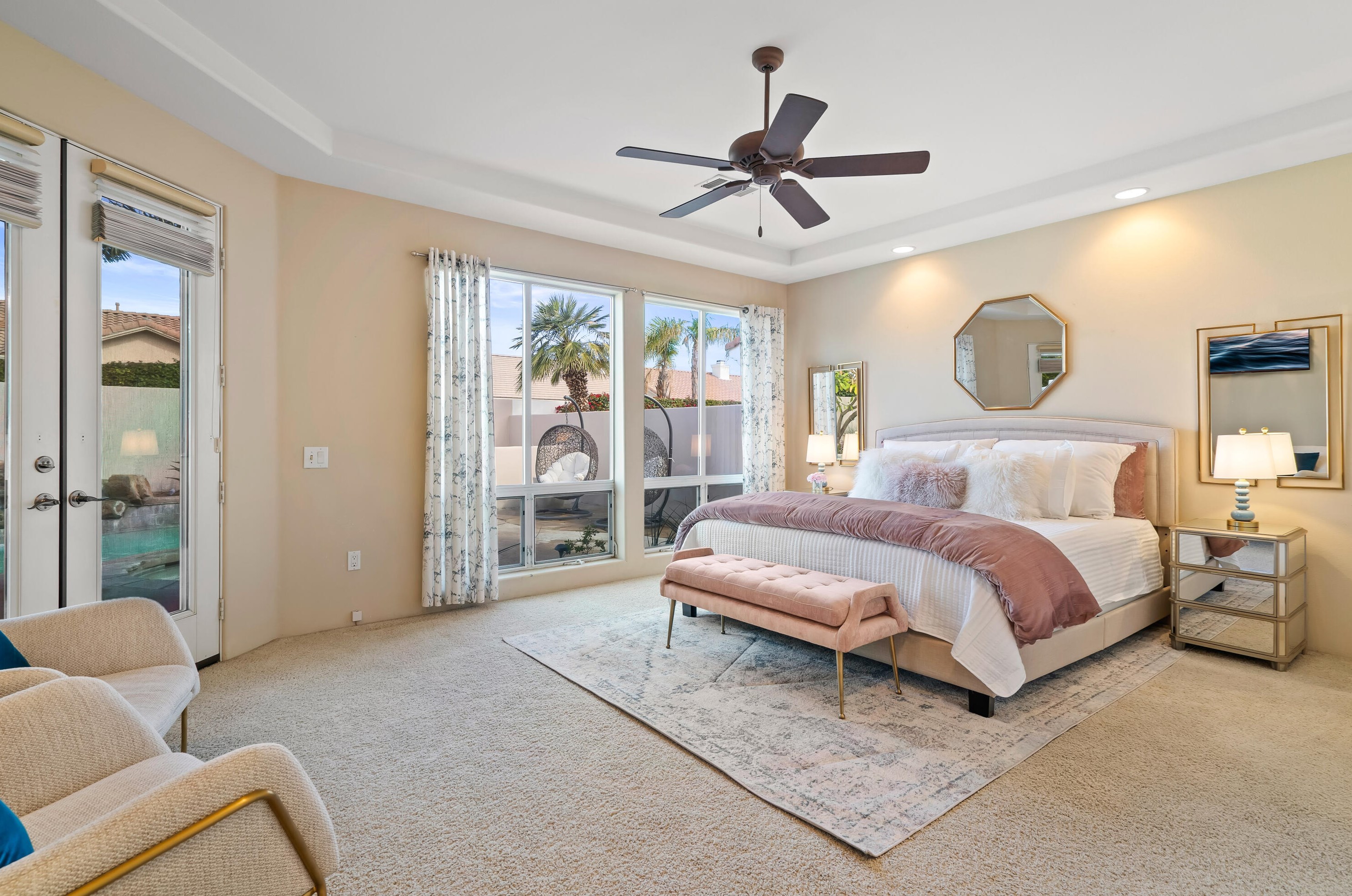 78810 Castle Pines Dr, La Quinta CA  92253-5819 exterior