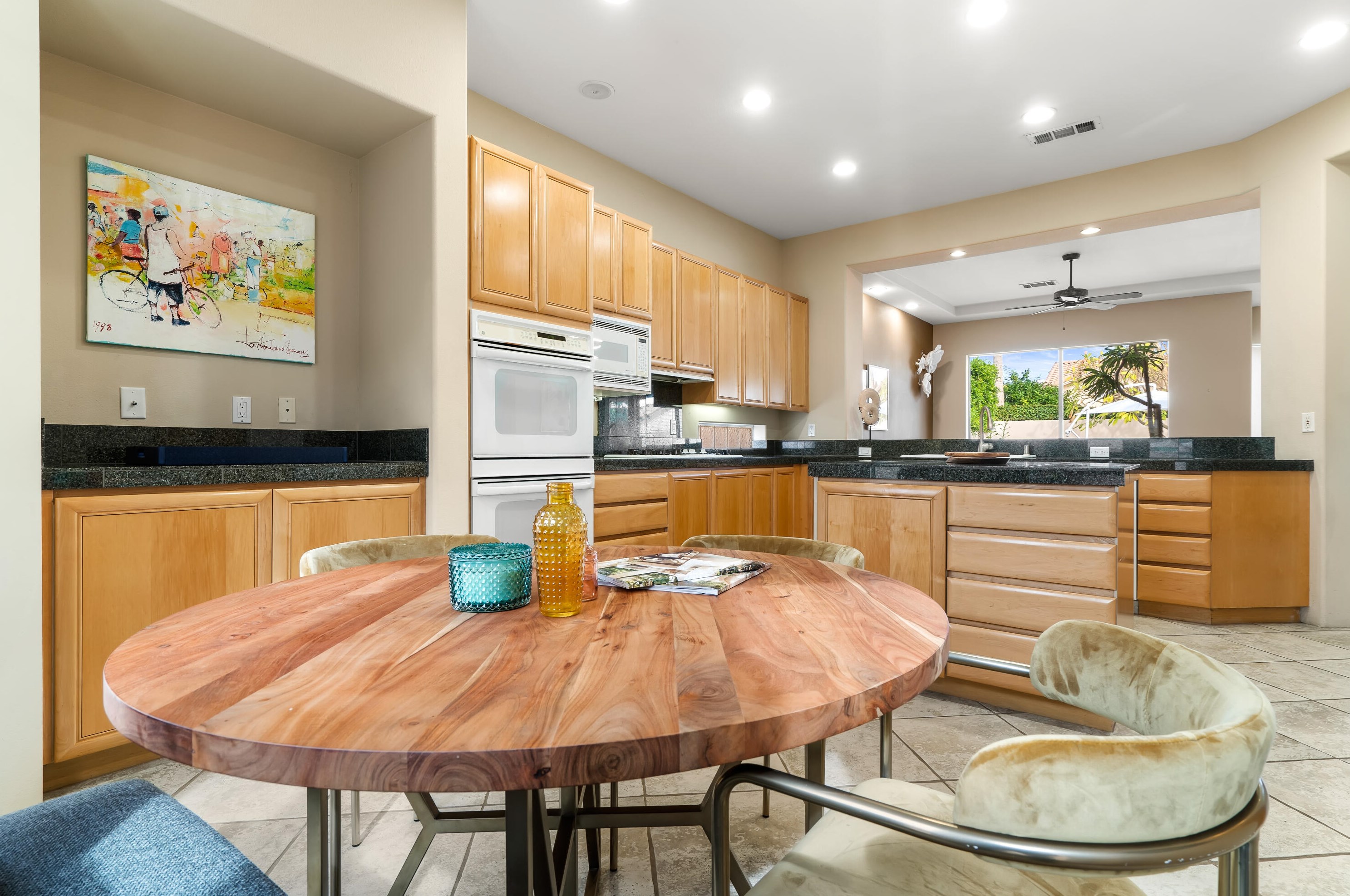 78810 Castle Pines Dr, La Quinta CA  92253-5819 exterior