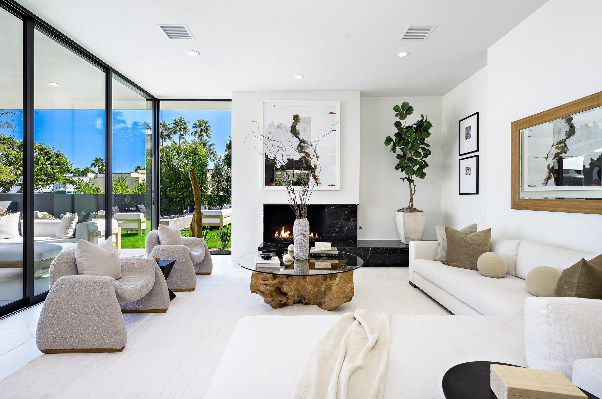 70345 Pecos Rd, Rancho Mirage CA  92270-3415 exterior