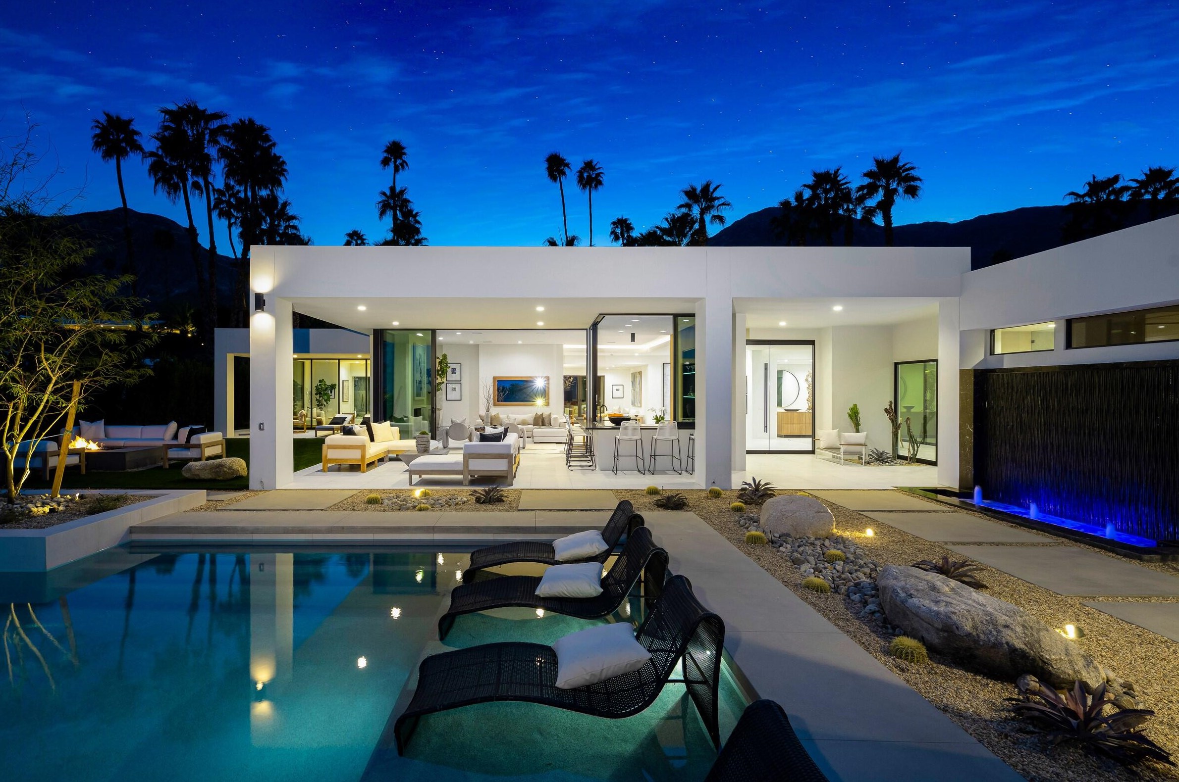 70345 Pecos Rd, Rancho Mirage CA  92270-3415 exterior
