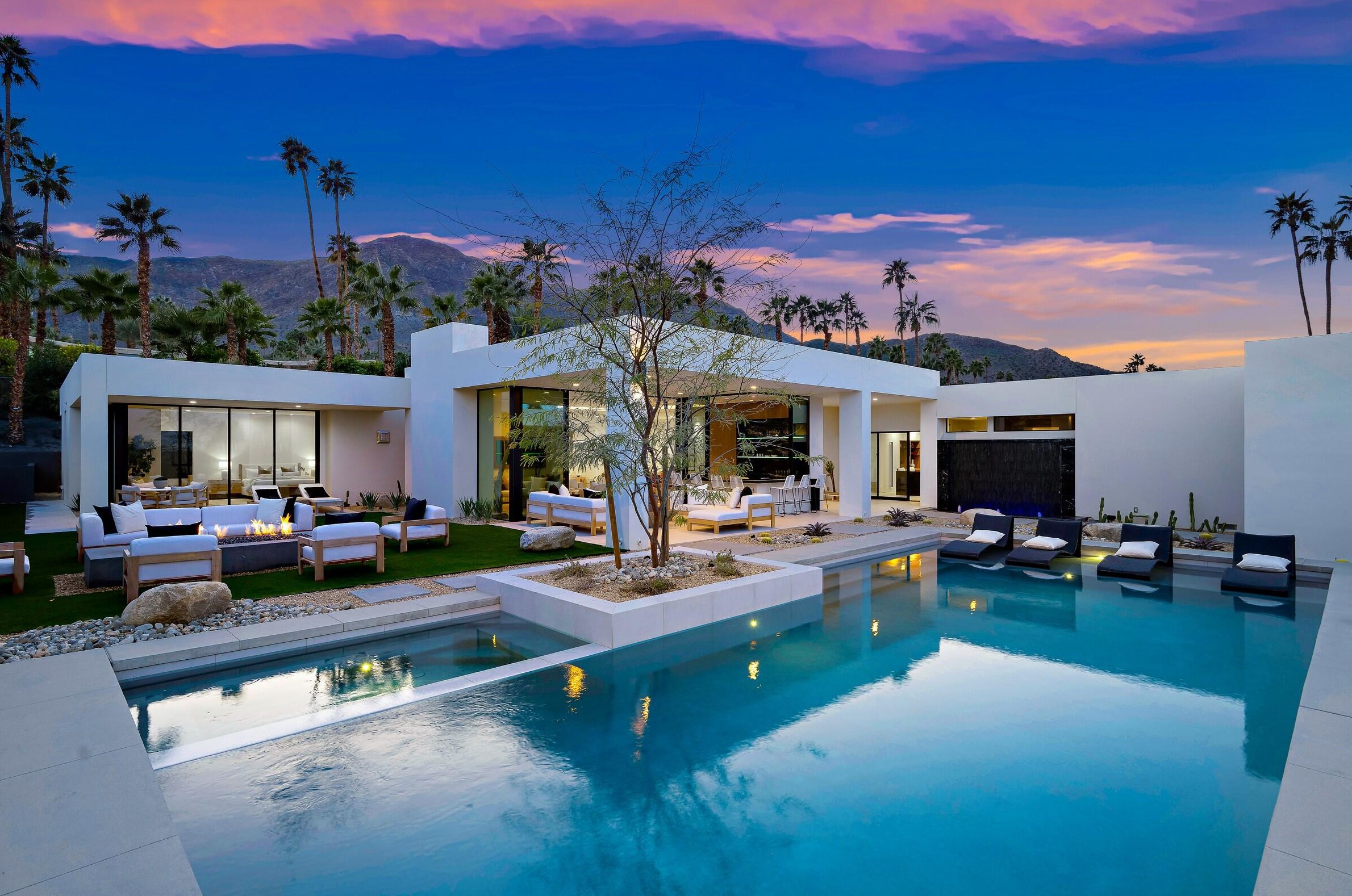 70345 Pecos Rd, Rancho Mirage CA  92270-3415 exterior