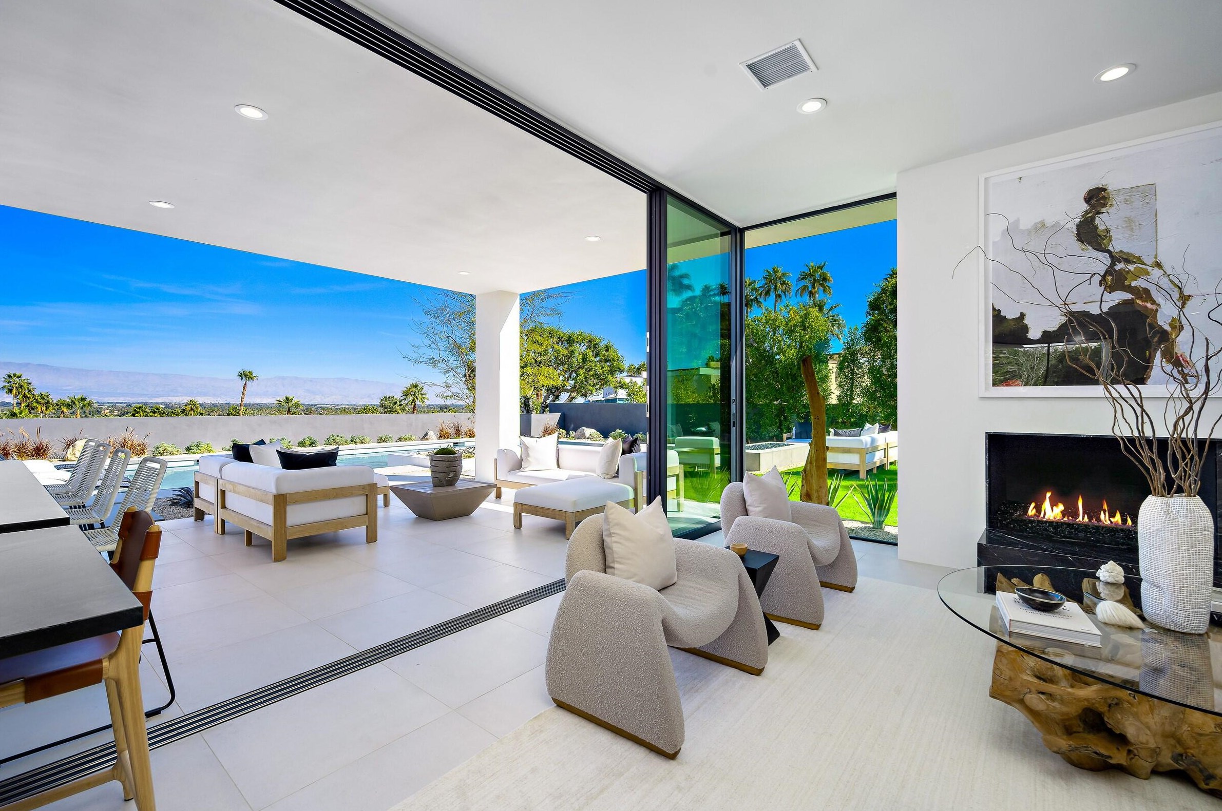 70345 Pecos Rd, Rancho Mirage CA  92270-3415 exterior