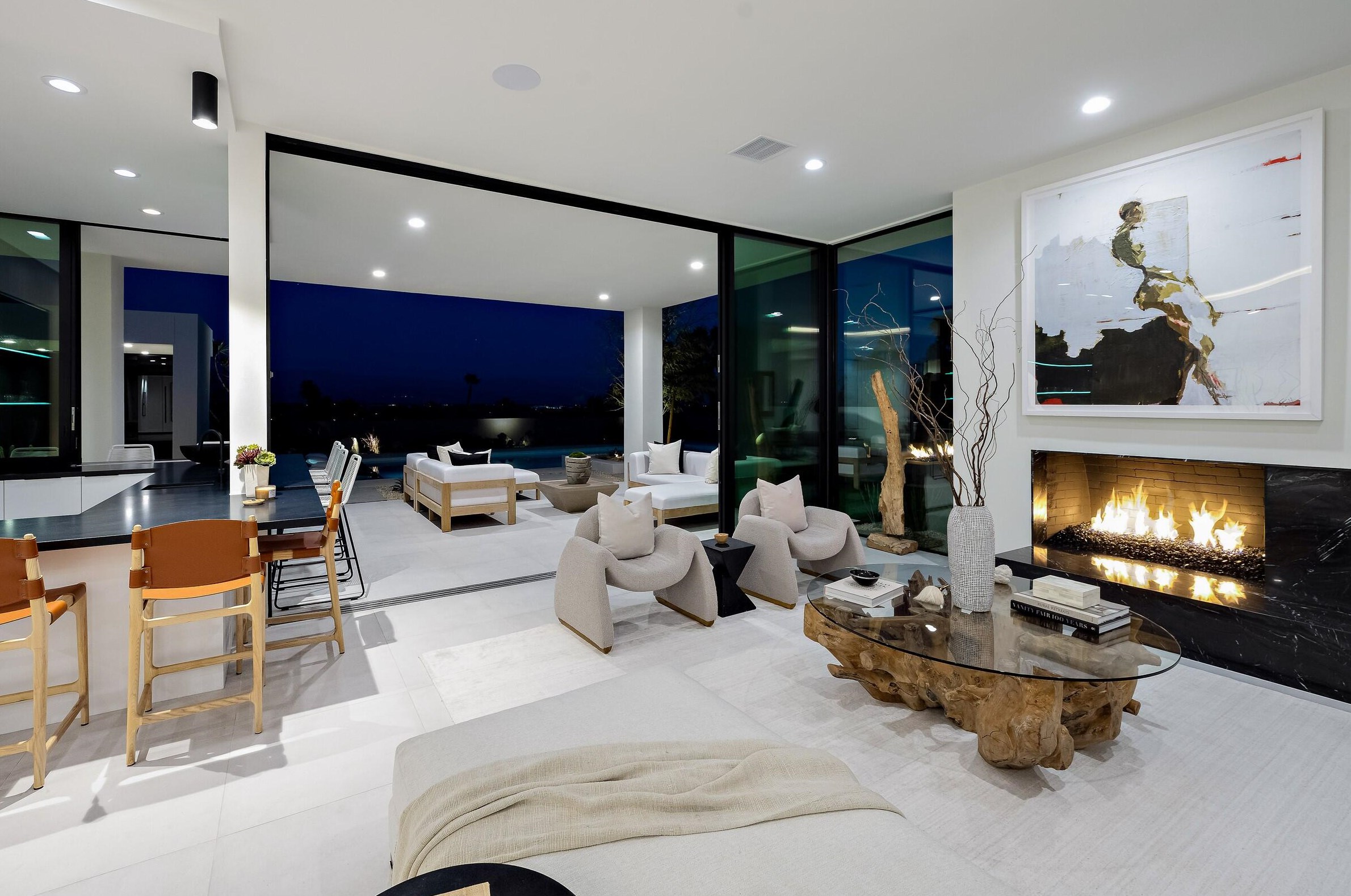 70345 Pecos Rd, Rancho Mirage CA  92270-3415 exterior