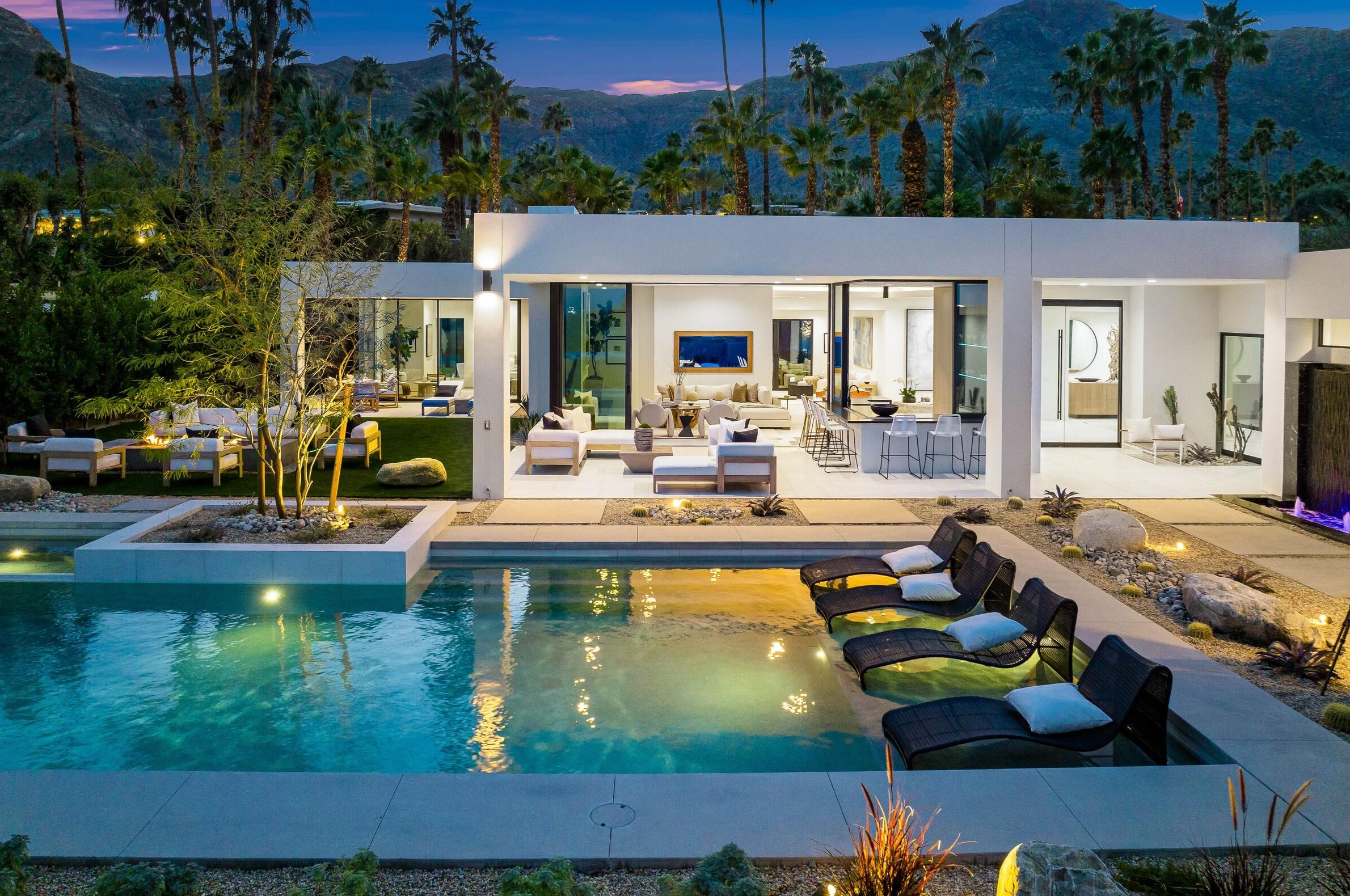 70345 Pecos Rd, Rancho Mirage CA  92270-3415 exterior