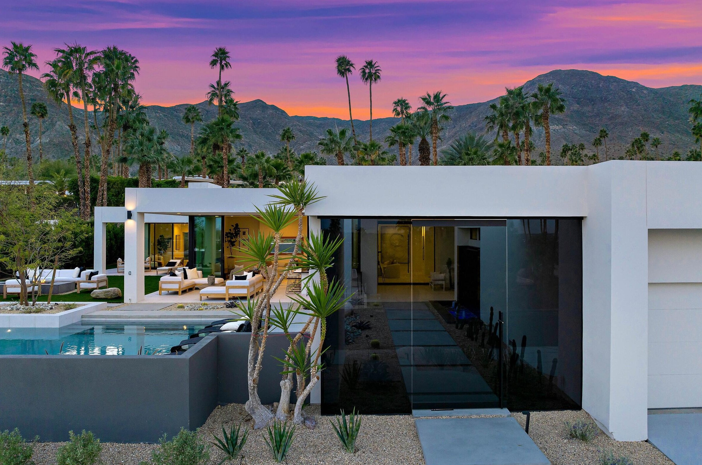 70345 Pecos Rd, Rancho Mirage CA  92270-3415 exterior